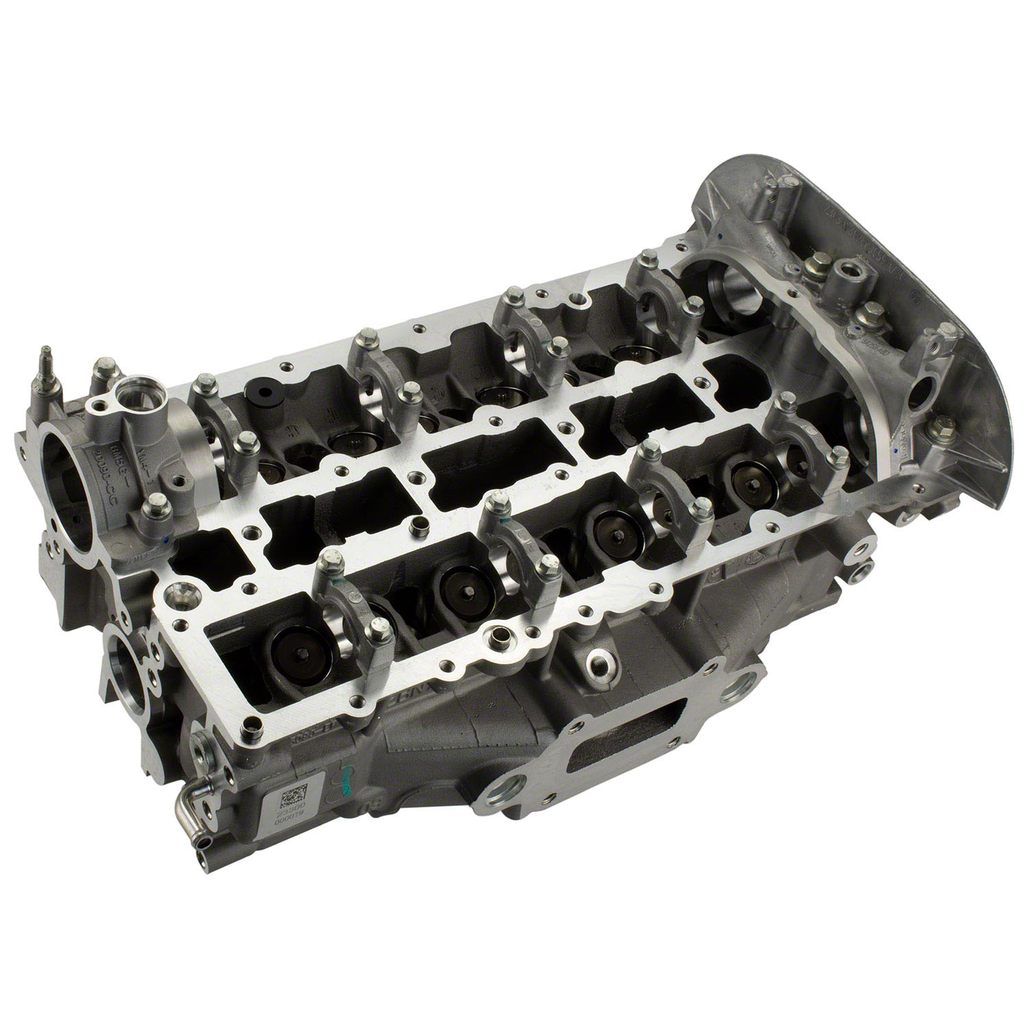 Cylinder Head - 1.5L | Parts | Ford.com