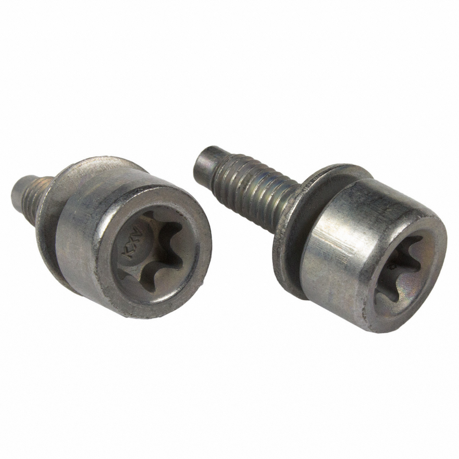 Turbocharger Coolant Line Bolt Oil - M6 X 14MM, 16MM | Parts | Ford.com