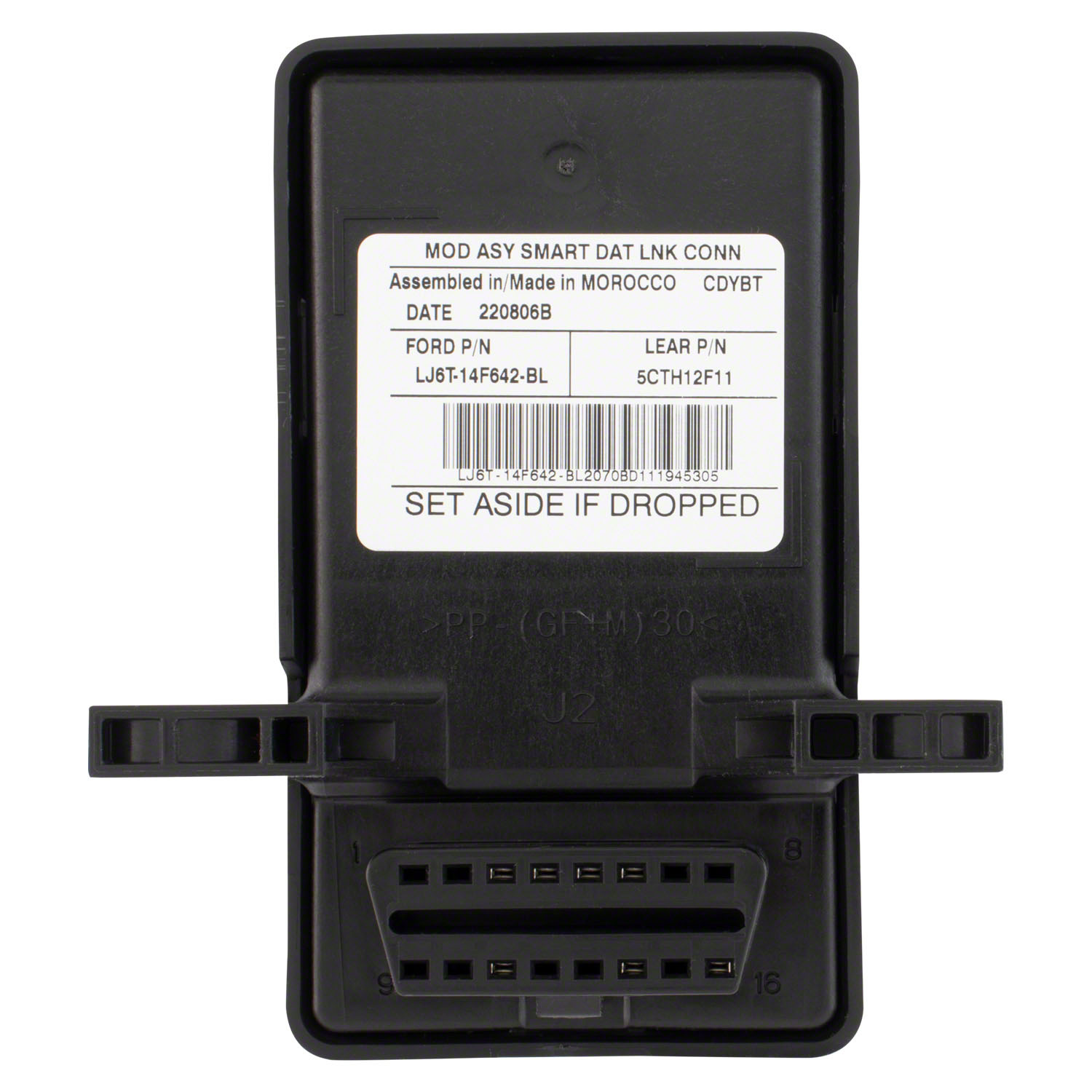 Module Smart Data Link | Parts | Ford.com