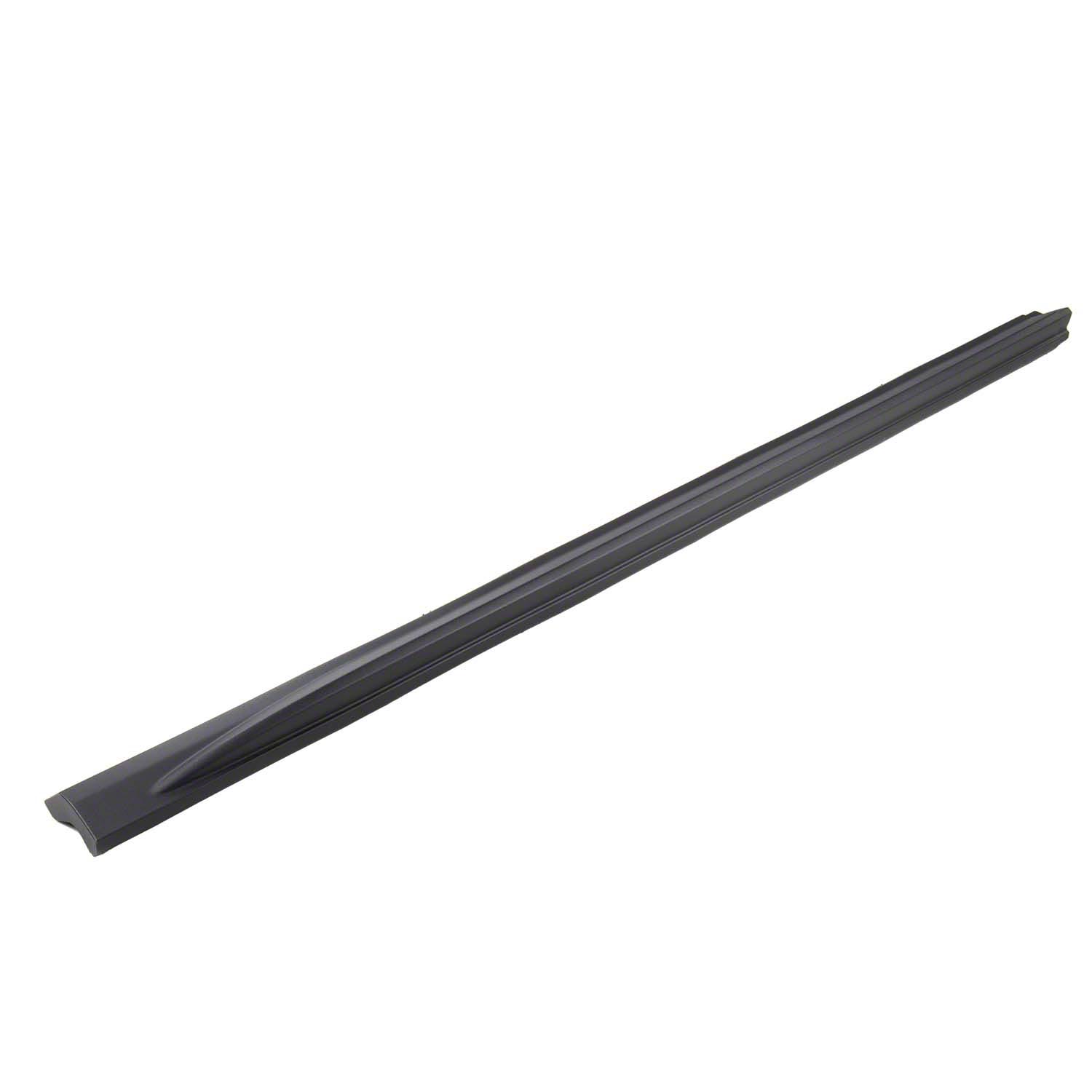 Rocker Panel Guard Molding - Left (All Medium) | Parts | Ford.com