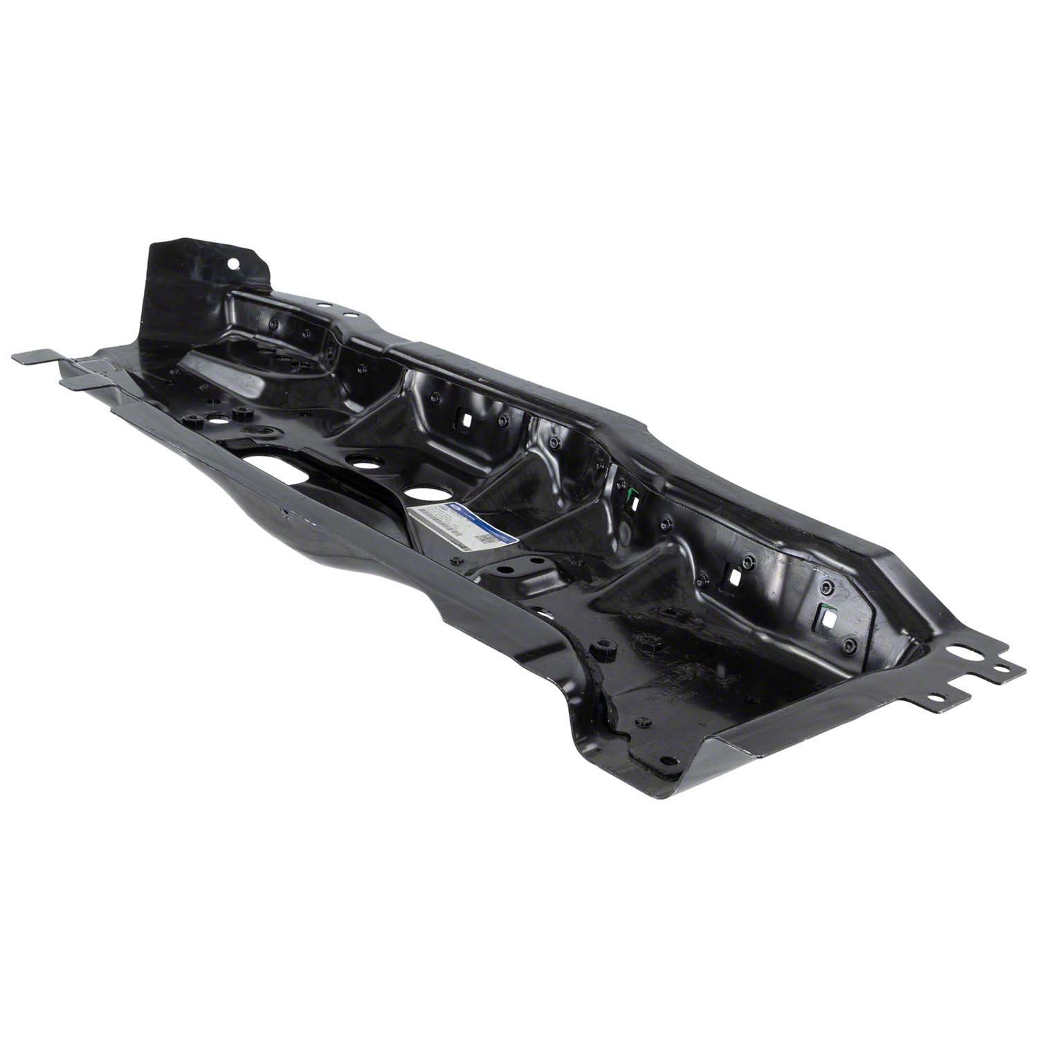 Body A-Pillar Reinforcement - Left, Inner | Parts | Ford.com
