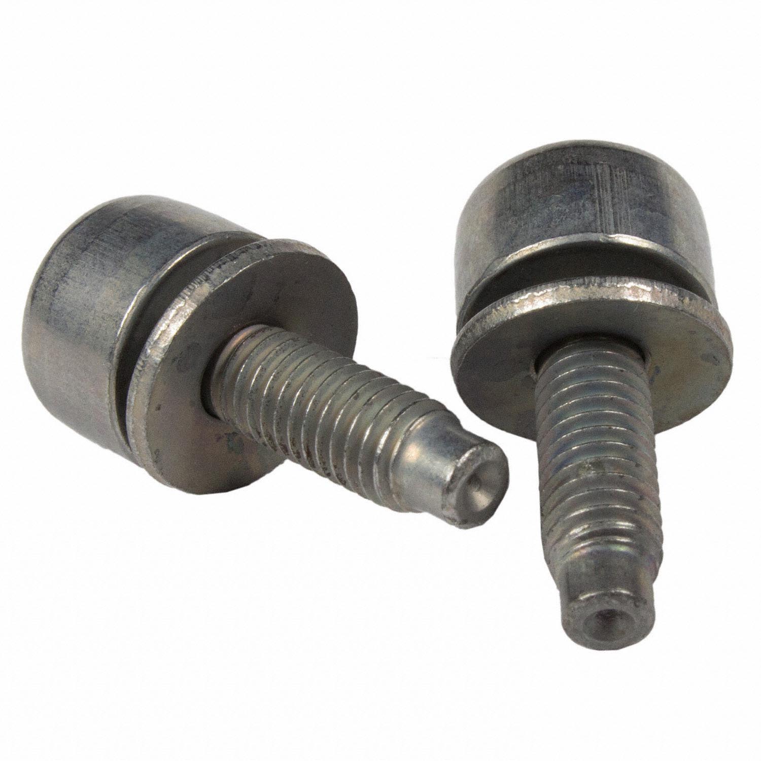 Turbocharger Coolant Line Bolt Oil - M6 X 14MM, 16MM | Parts | Ford.com