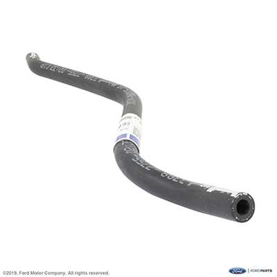Engine Coolant Overflow Hose Radiator | Parts | Ford.com
