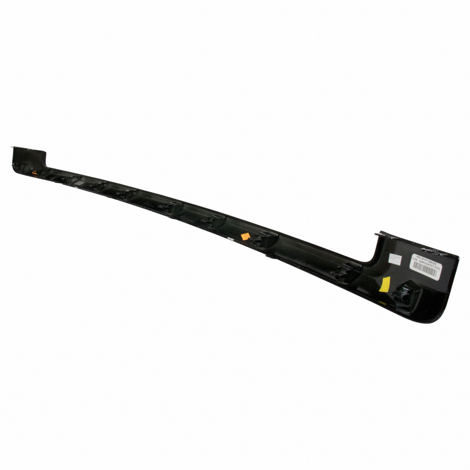 Grille Molding - Front | Parts | Ford.com