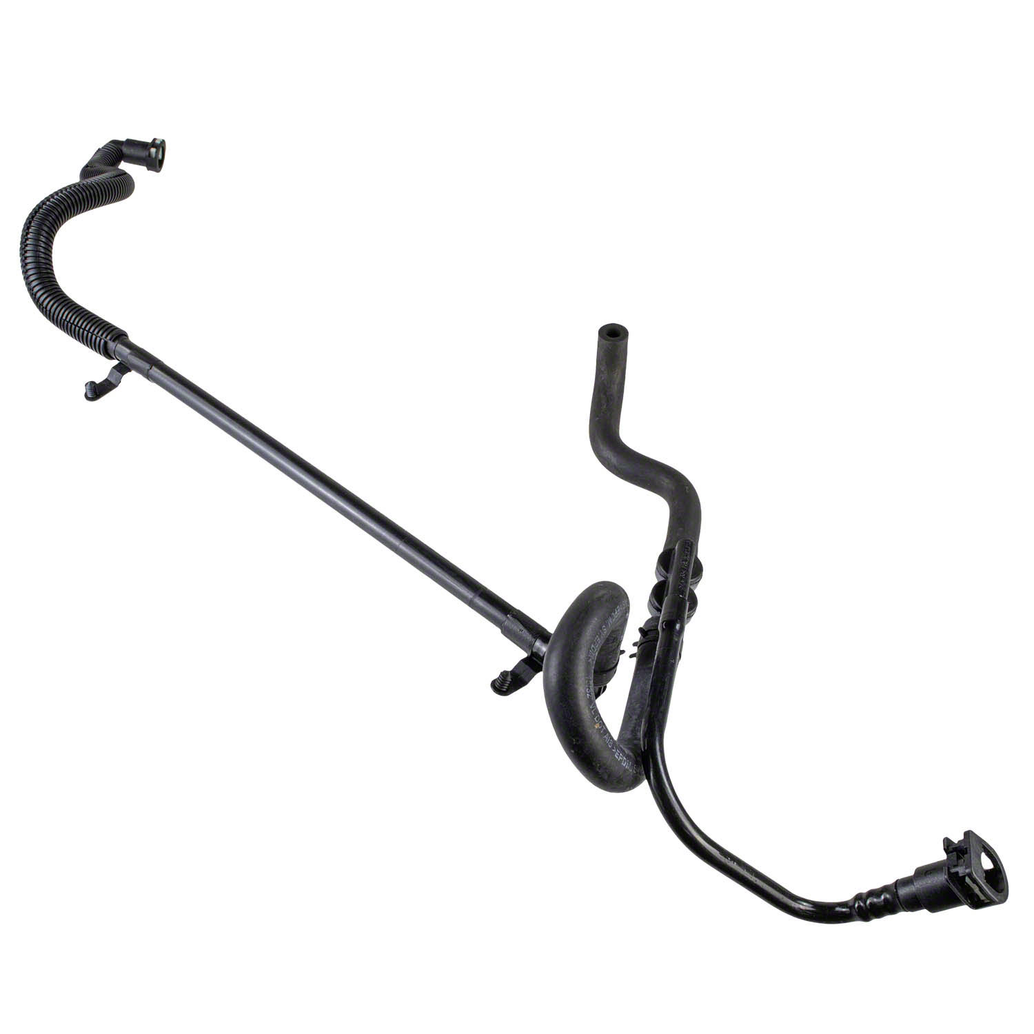 Brake Vacuum Hose Supply Manifold - Front, Rear 3.5L | Parts | Ford.com