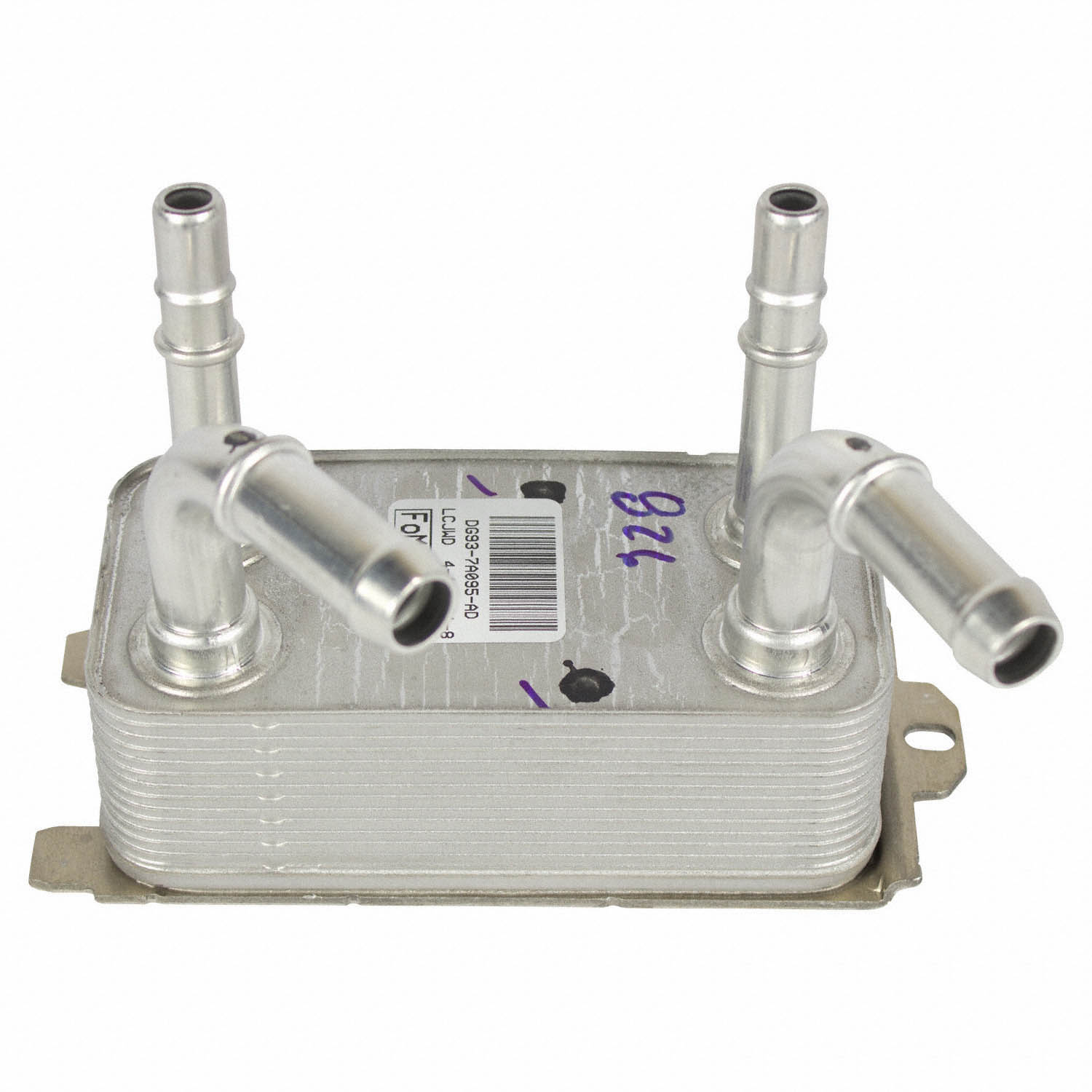 Automatic Transmission Oil Cooler (AT) | Parts | Ford.com