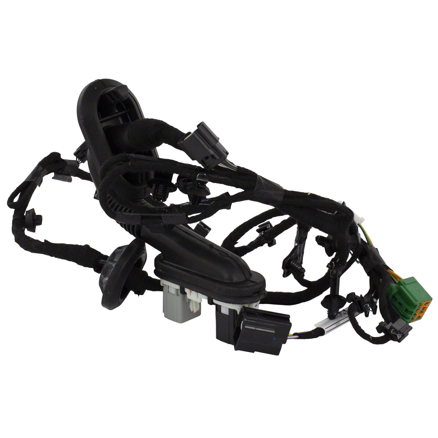Wire Jumper - Right, Front, Back | Parts | Ford.com
