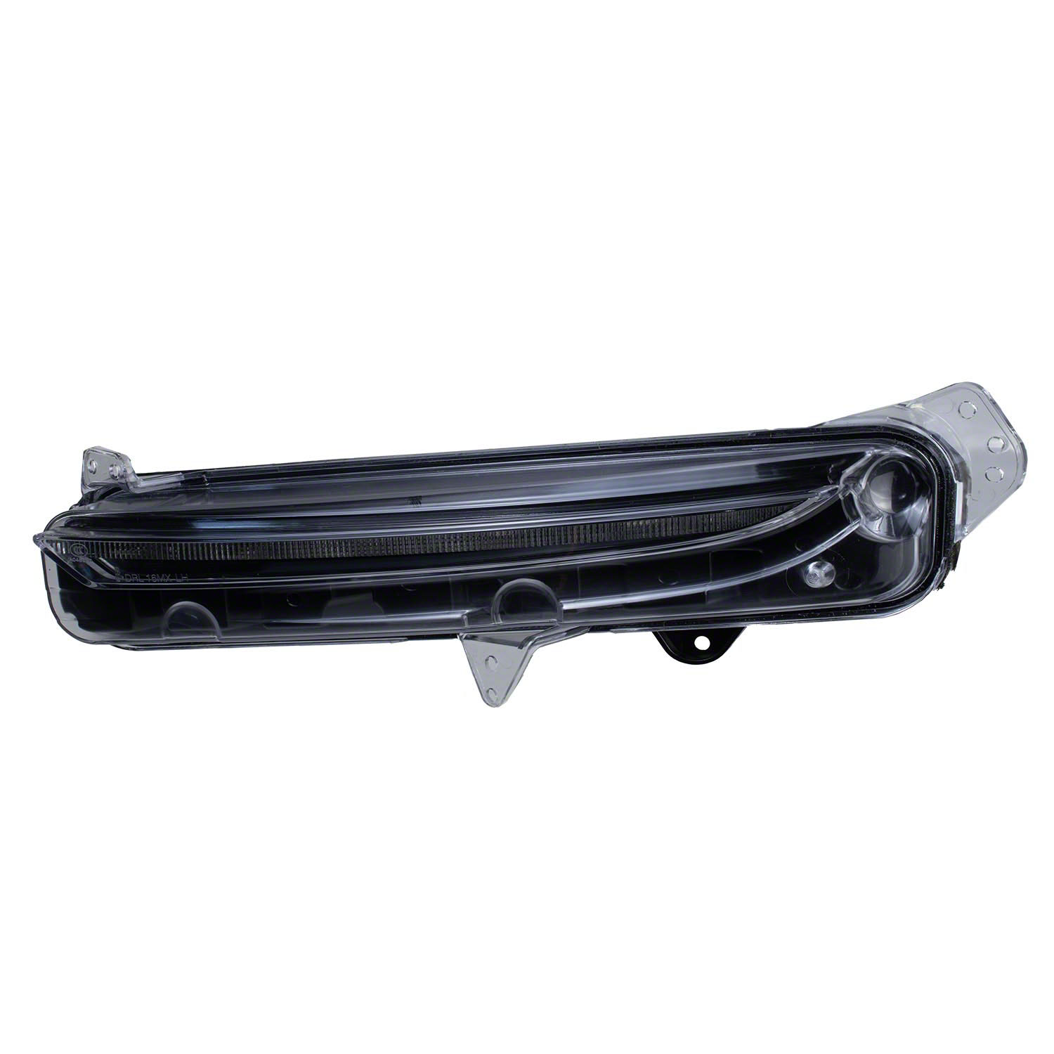 Fog Light Side Marker Lamp - Left, Front | Parts | Ford.com