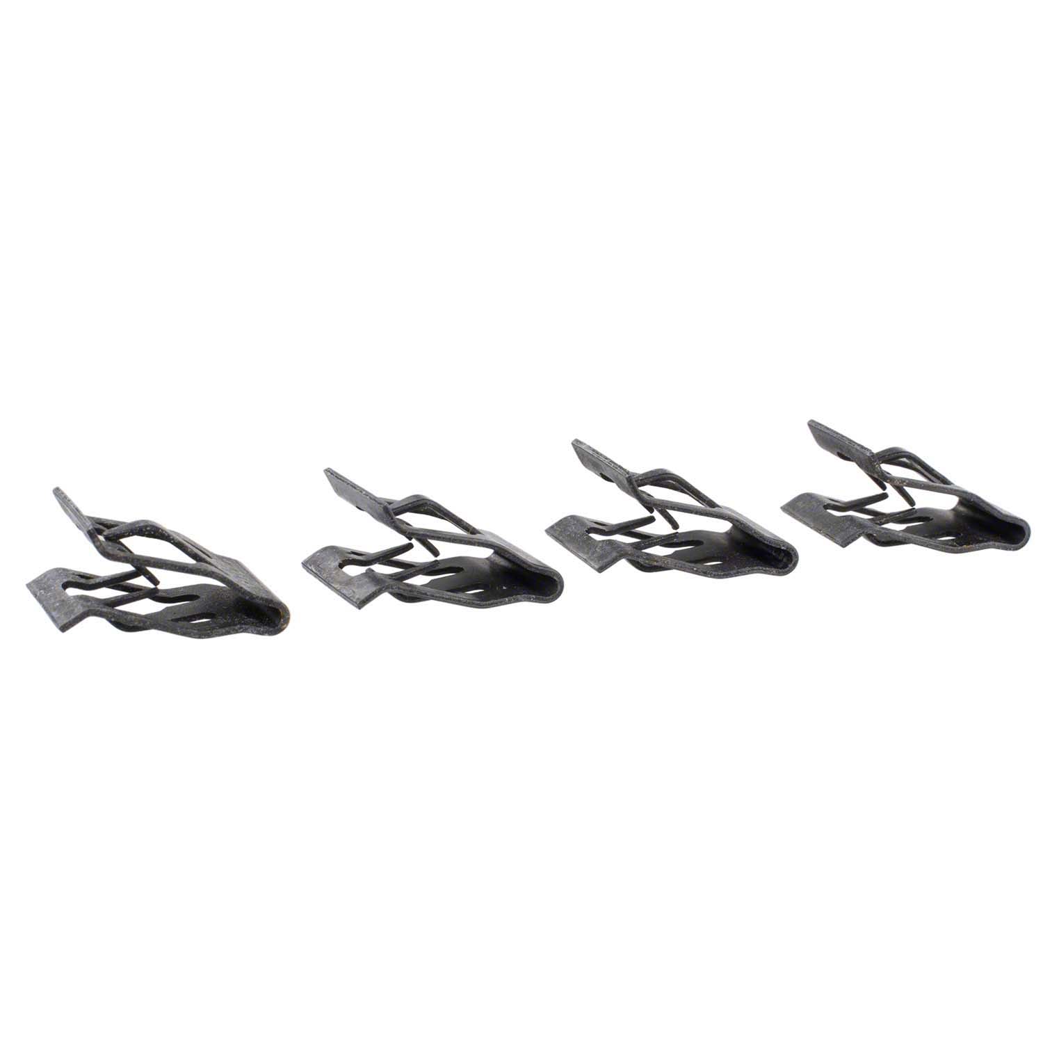 Instrument Panel Bezel Clip - M6 x 18MM | Parts | Ford.com