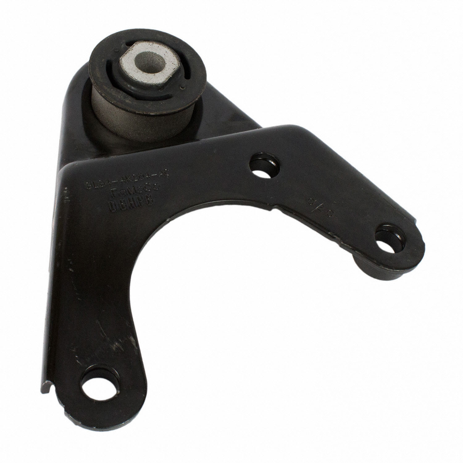 Suspension Subframe Reinforcement Bracket - Rear | Parts | Ford.com