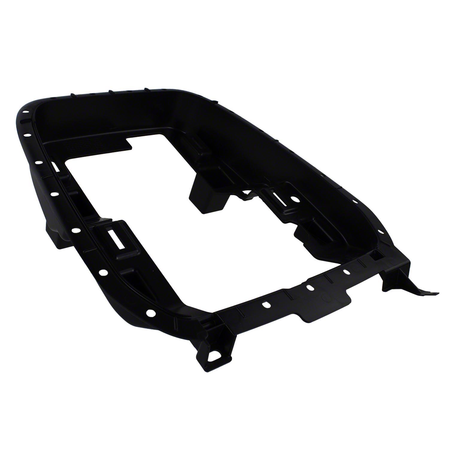Console Bracket | Parts | Ford.com