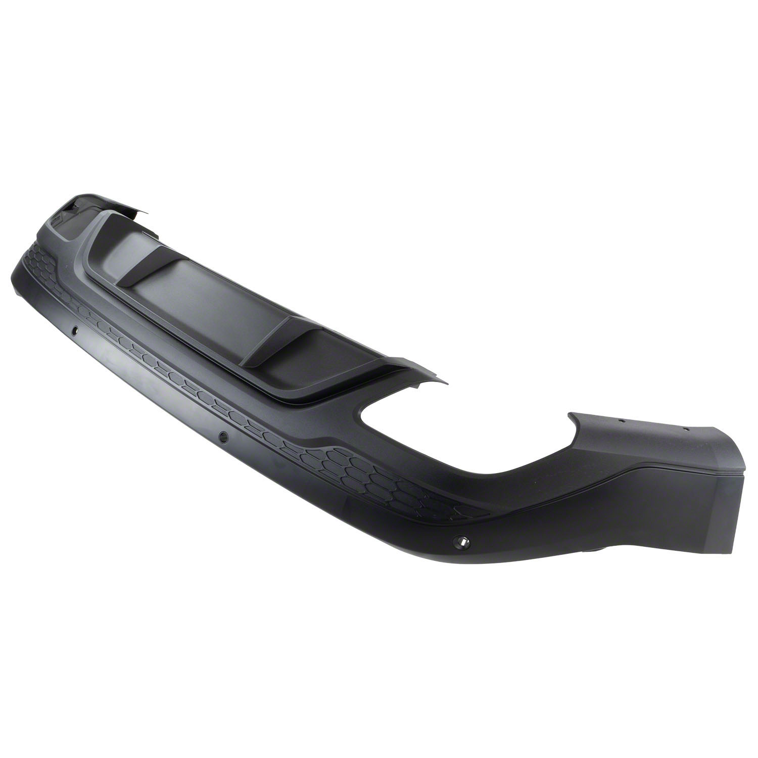 Bumper Cover - Rear, Lower | Parts | Ford.com
