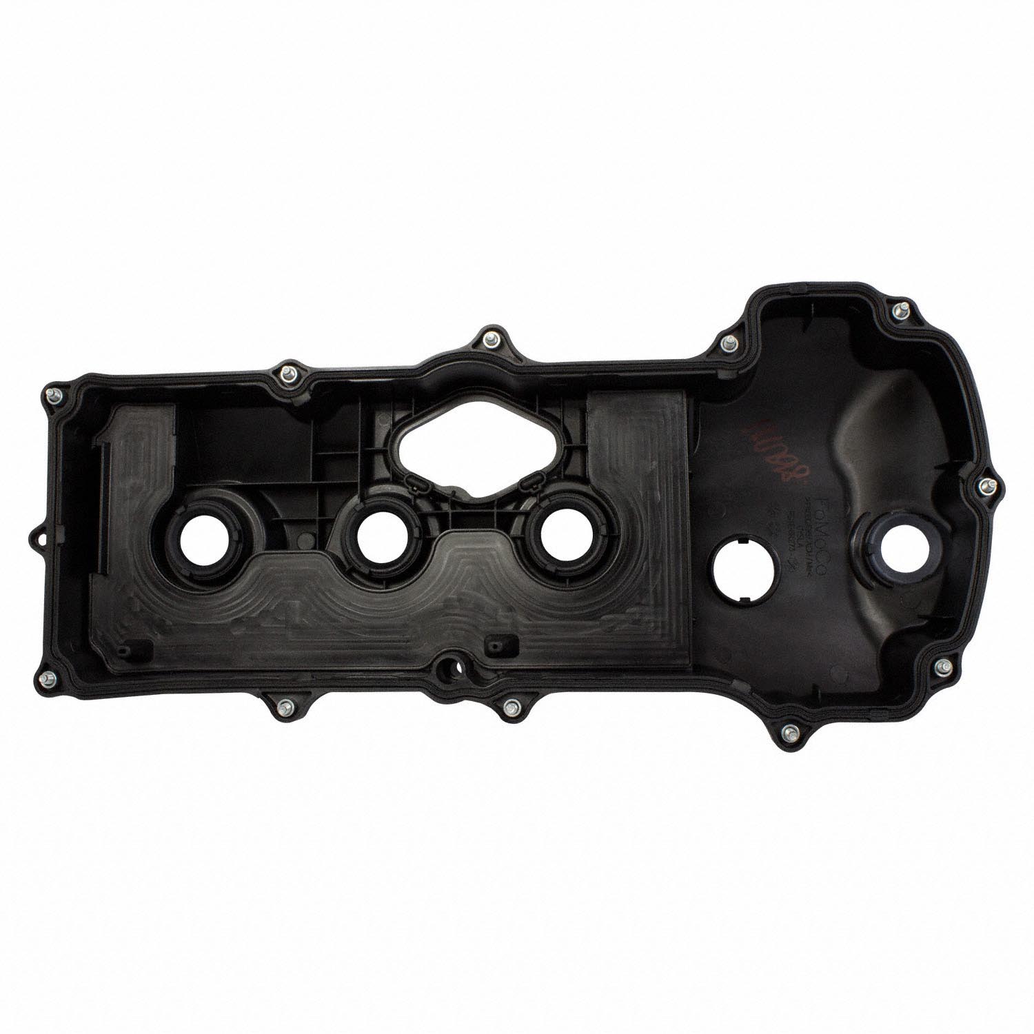 Engine Valve Cover Cylinder Head - Left 3.5L | Parts | Ford.com