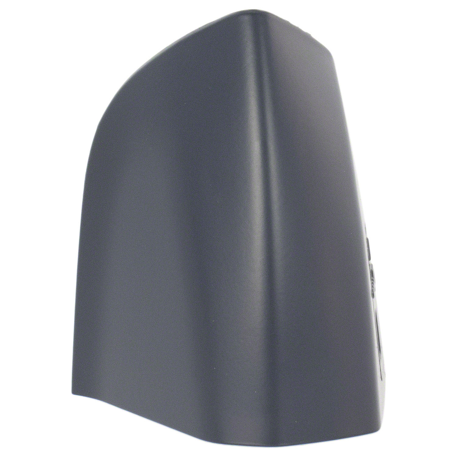 Front Driver Door Handle Key Cap Cover Bezel Fit for Ford Mustang