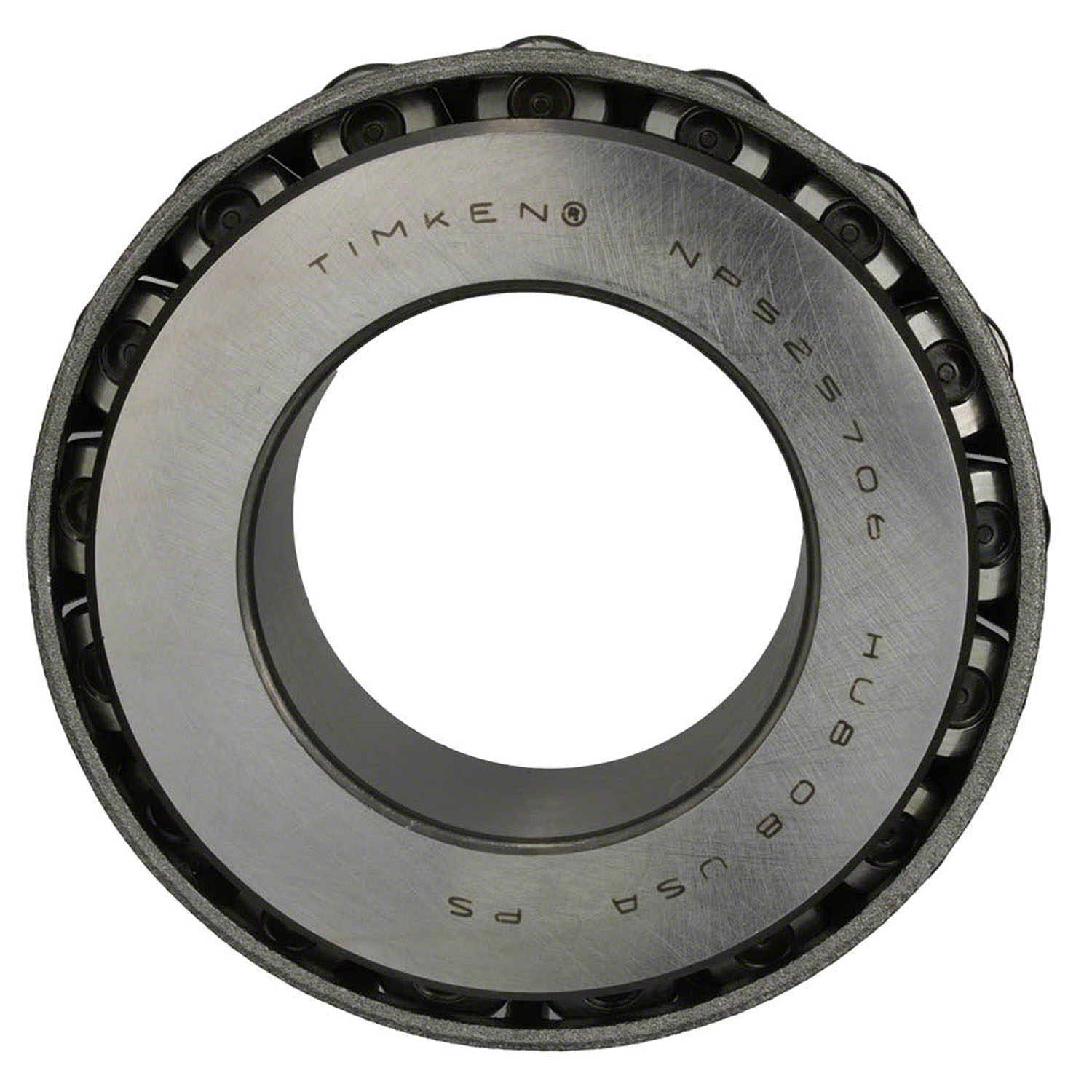 Differential Pinion Bearing Cone And Roller - Rear | Parts | Ford.com