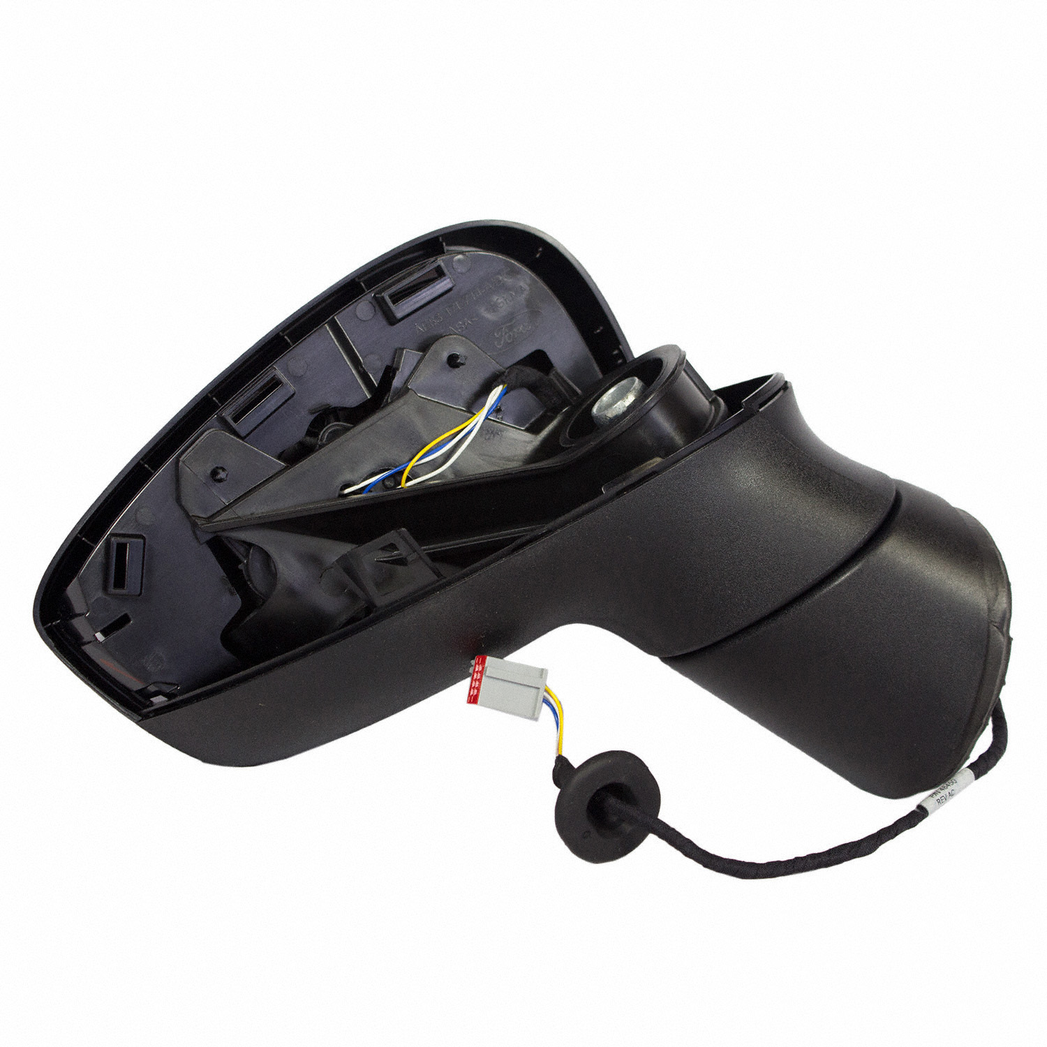 Door Mirror Rear View Head - Right, Outer | Parts | Ford.com
