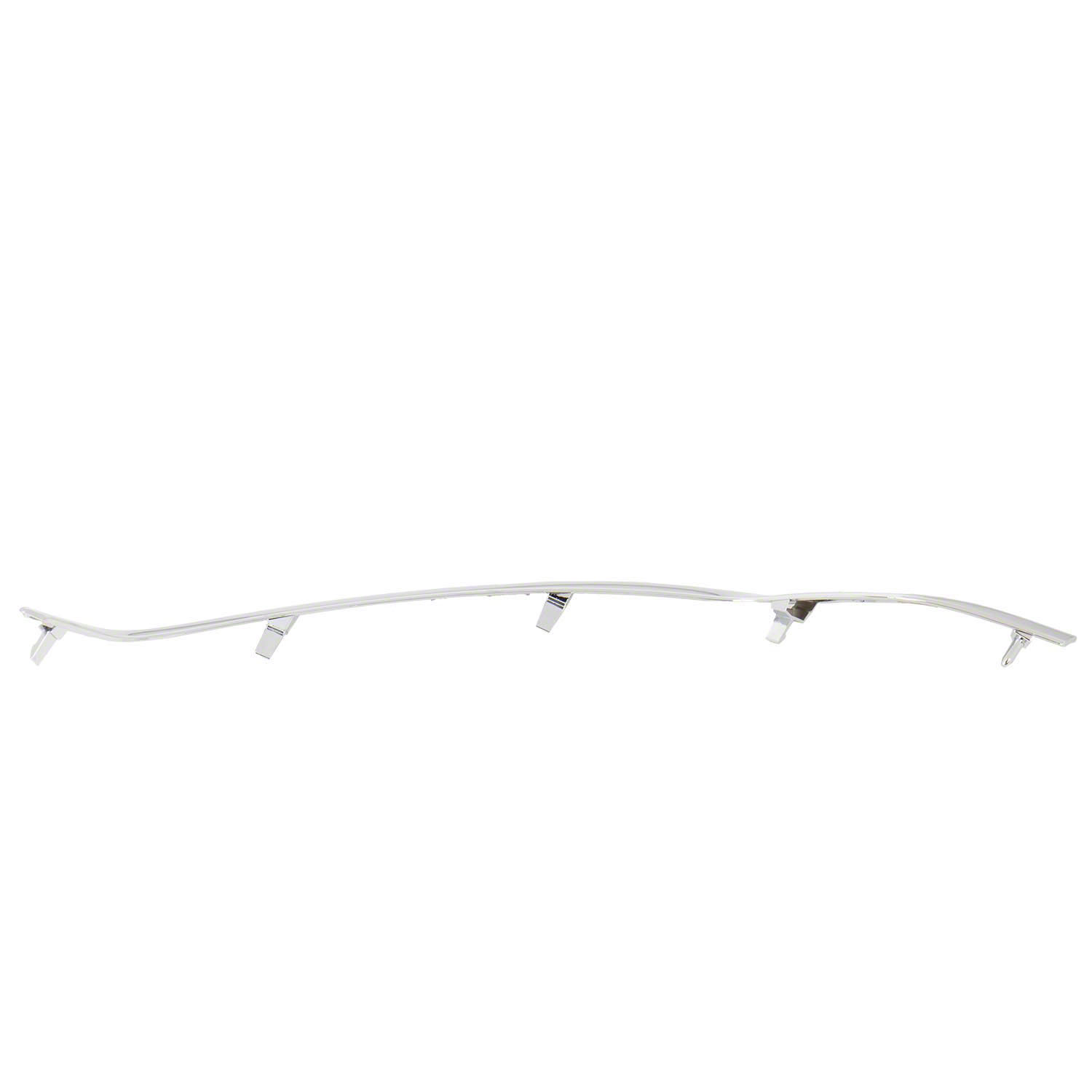 Grille Molding Bumper - Left, Front | Parts | Ford.com