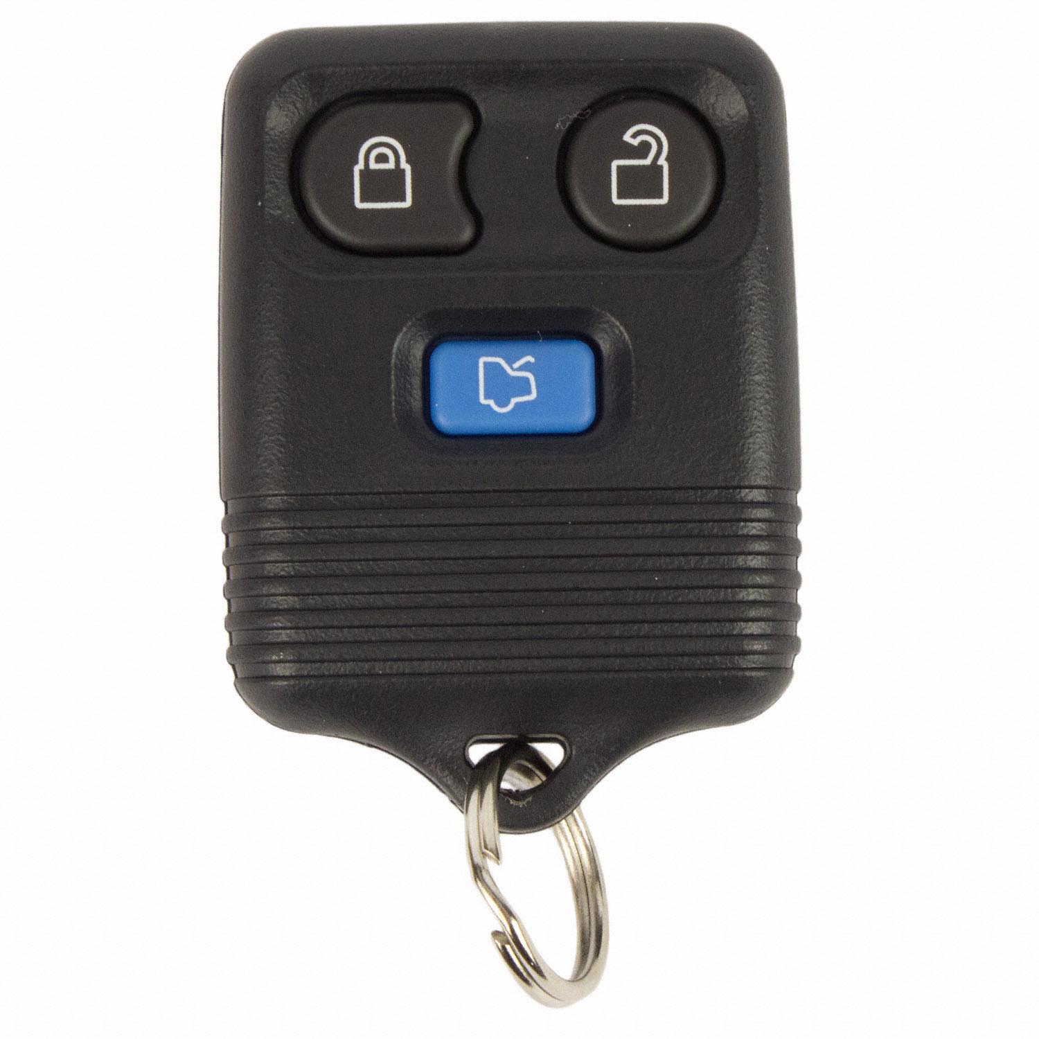 Remote Control System Keyless Entry Transmitter and Alarm (Police ...