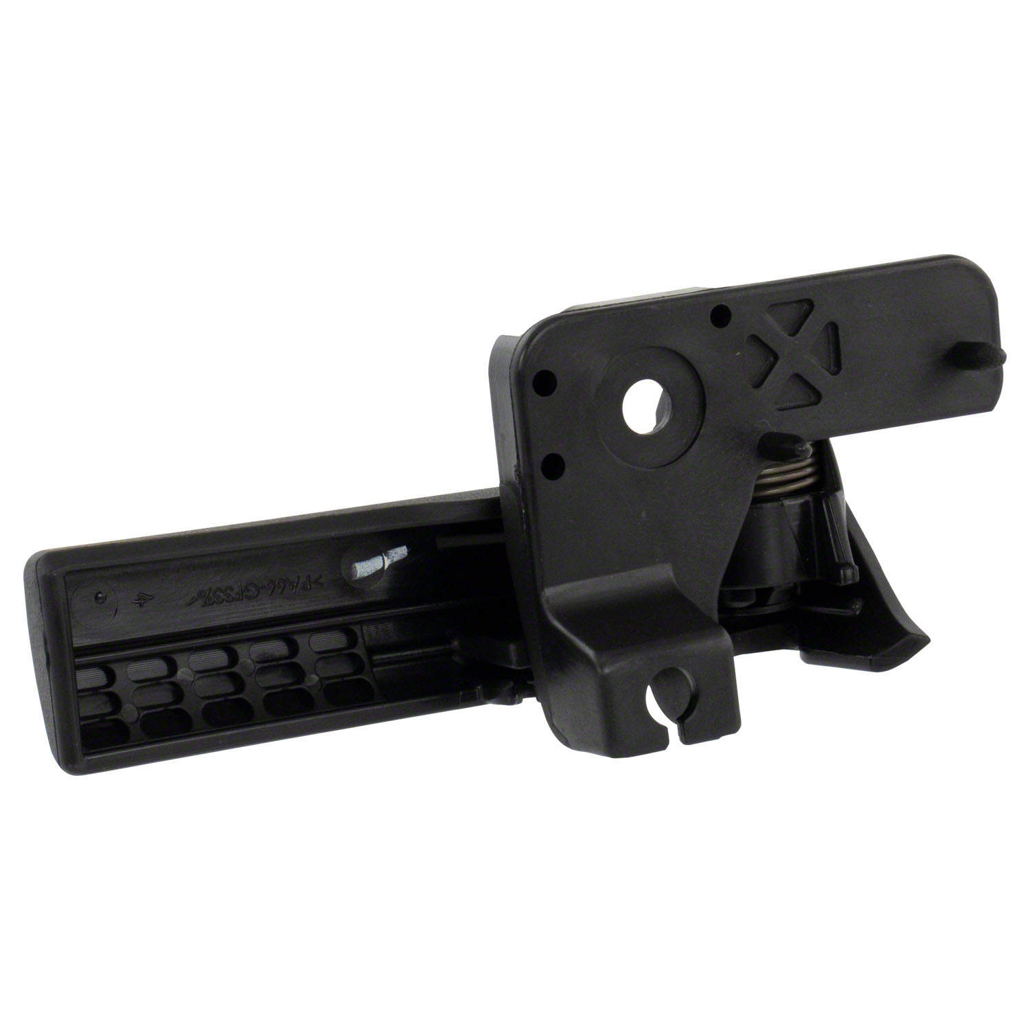 Hood Release Handle Pull | Parts | Ford.com