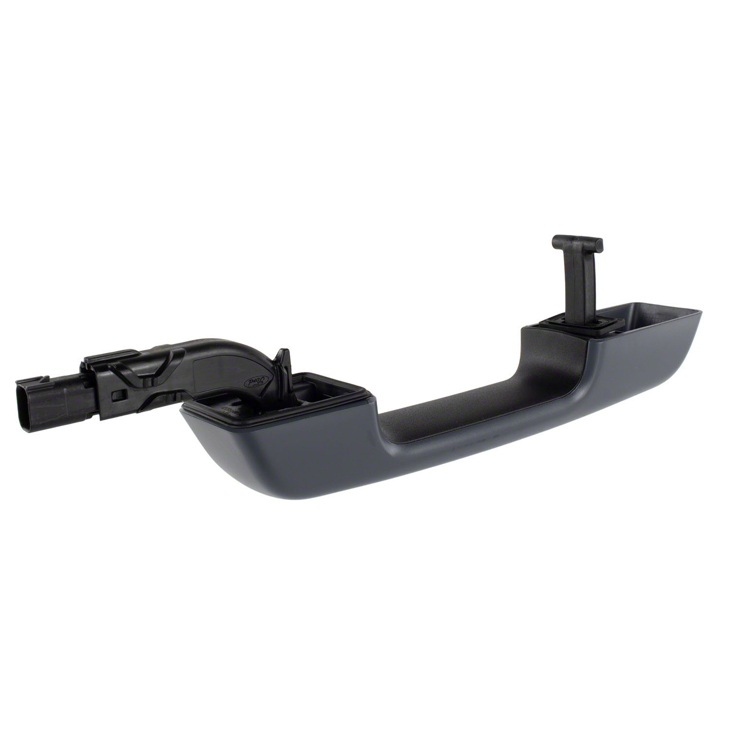 Exterior Door Handle - Left, Front | Parts | Ford.com