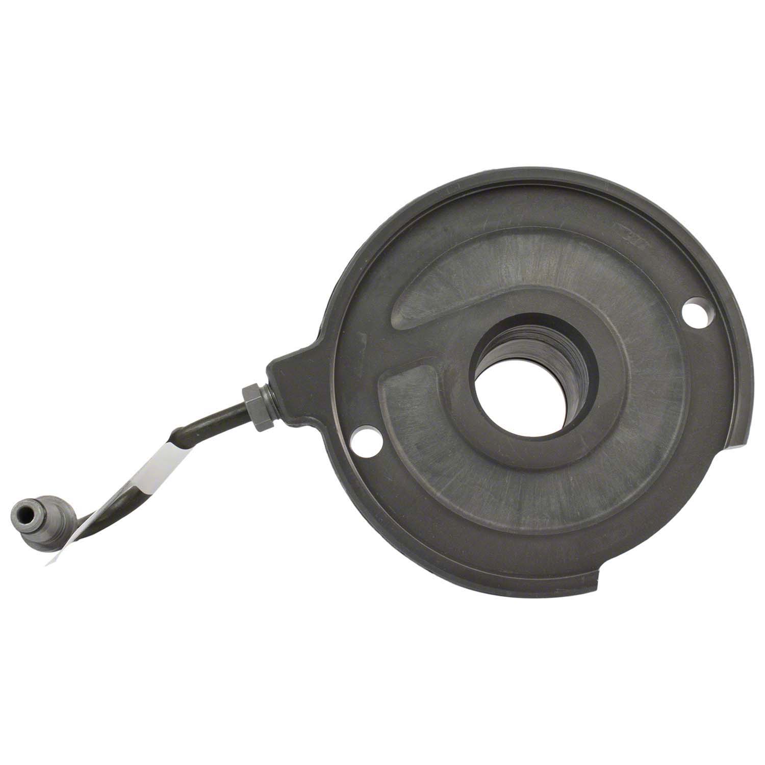 Clutch Release Bearing and Slave Cylinder Concentric - 5.2L (MT ...