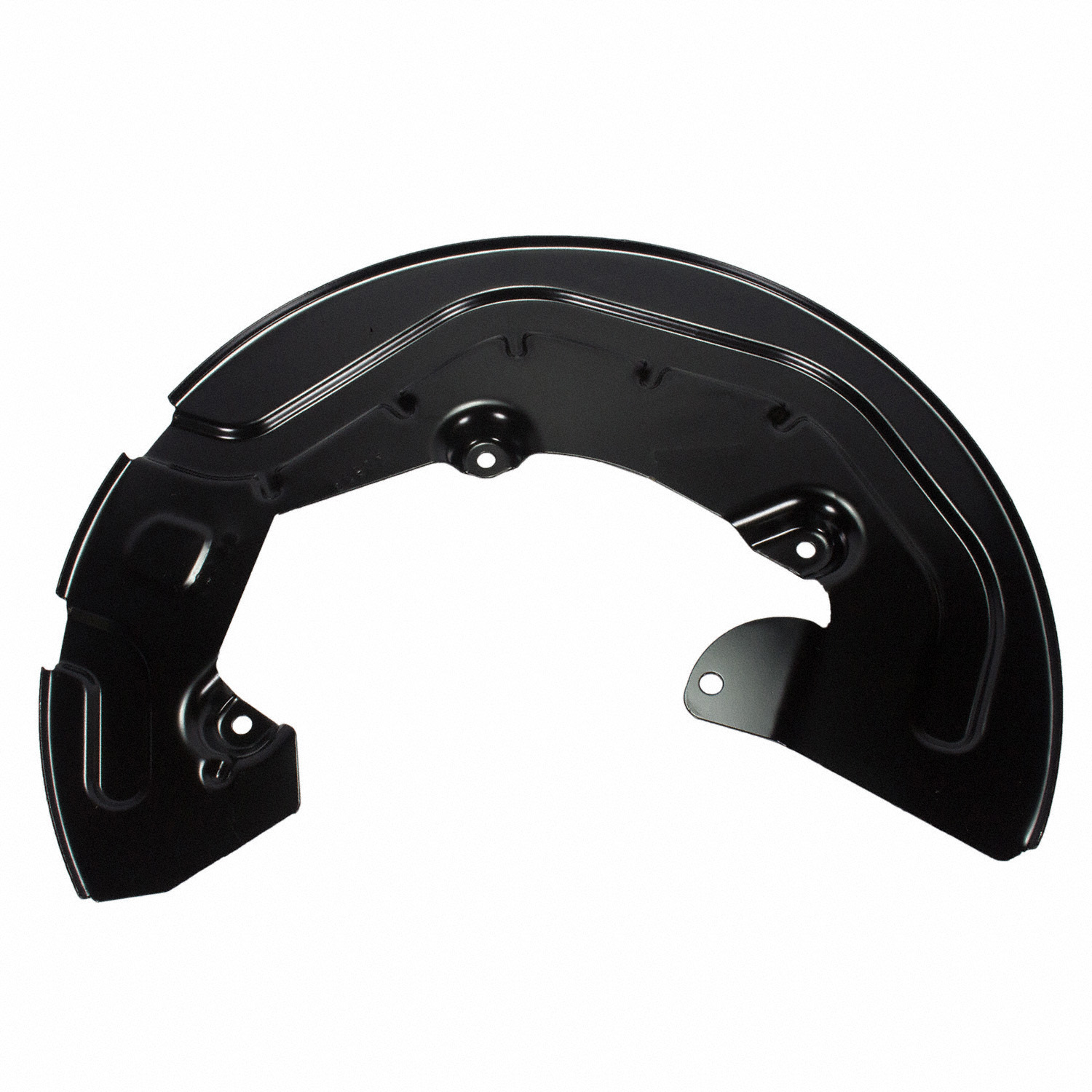 Brake Dust Shield Splash Guard - Right, Front, Rear | Parts | Ford.com
