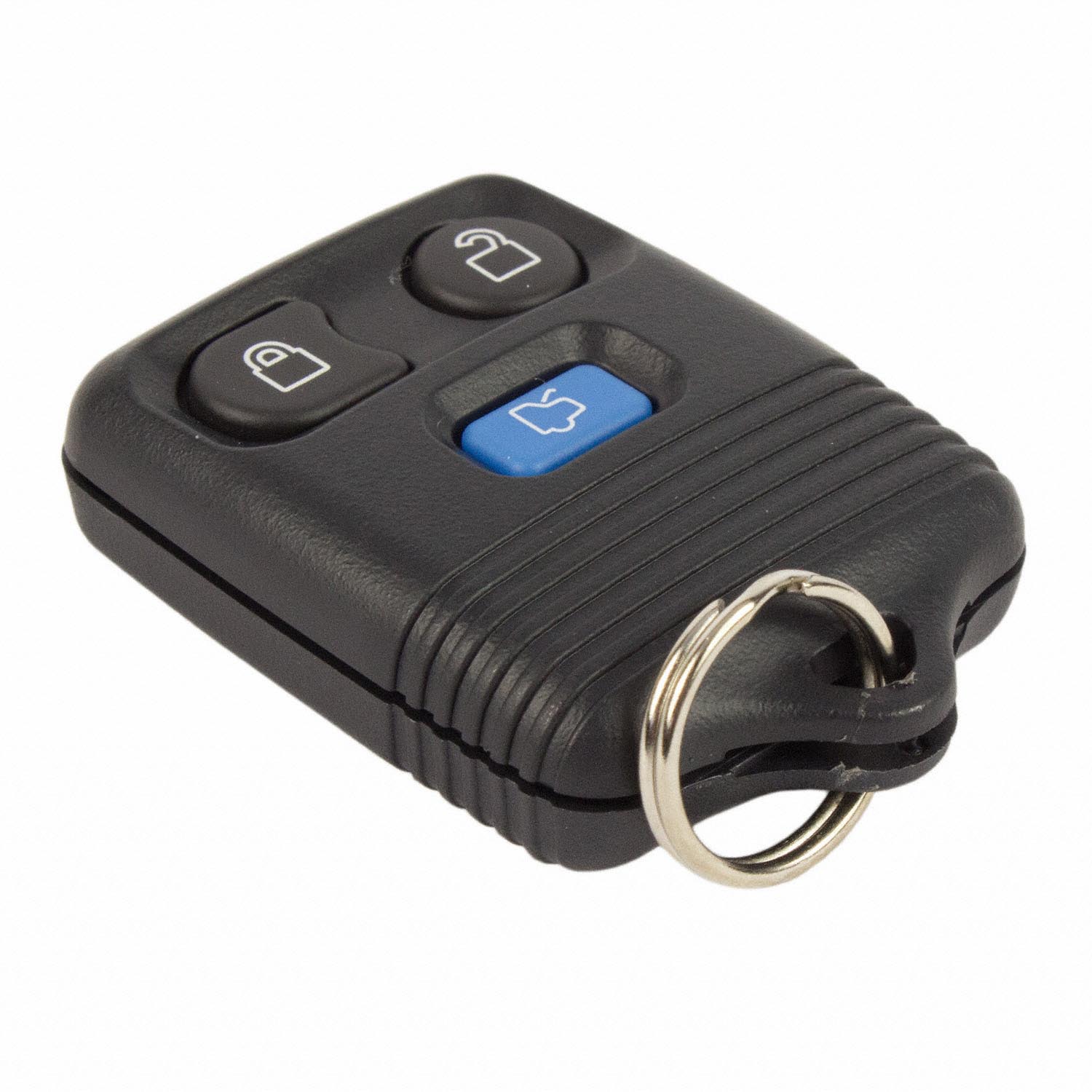 Fortec Remote Control Remote Control System Keyless Entry Transmitter and Alarm (Police ...