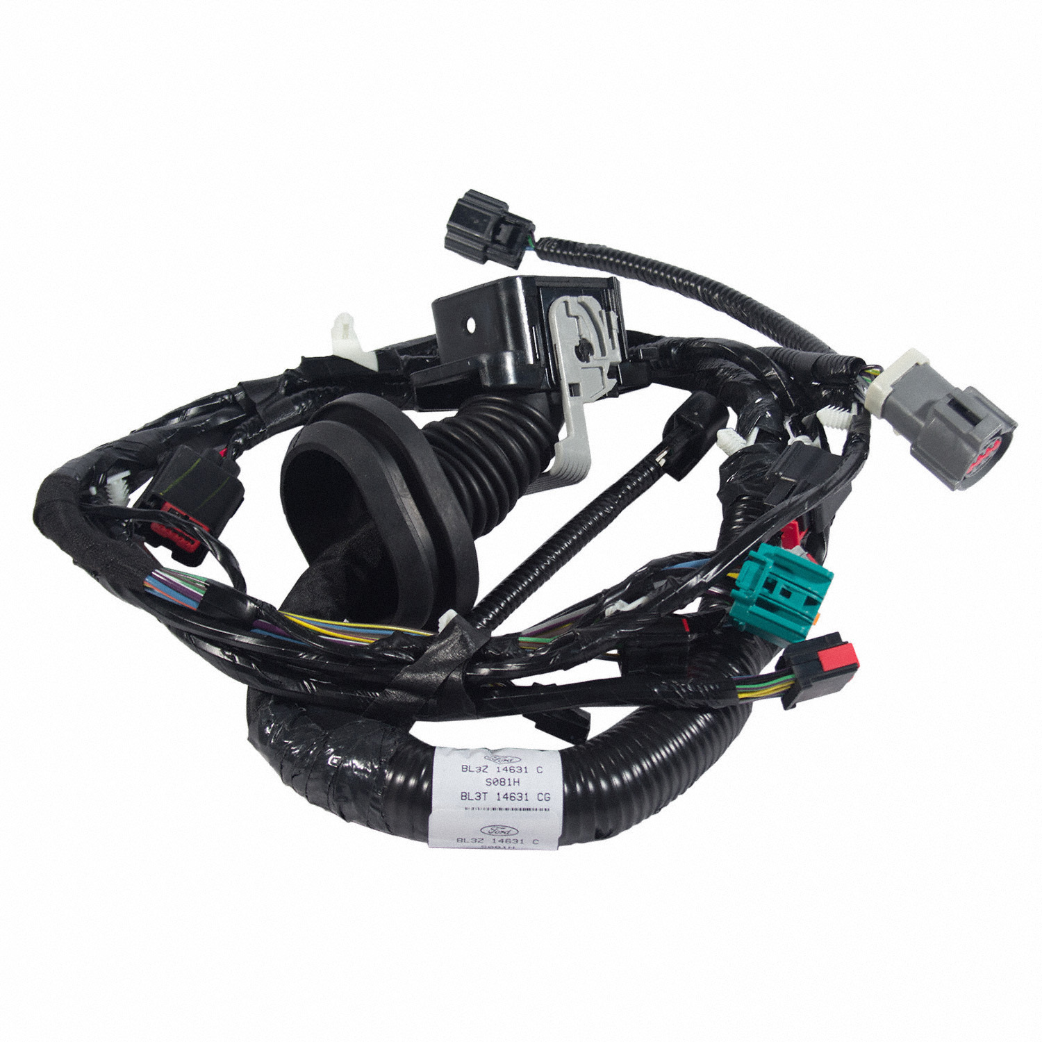 Wire Jumper | Parts | Ford.com
