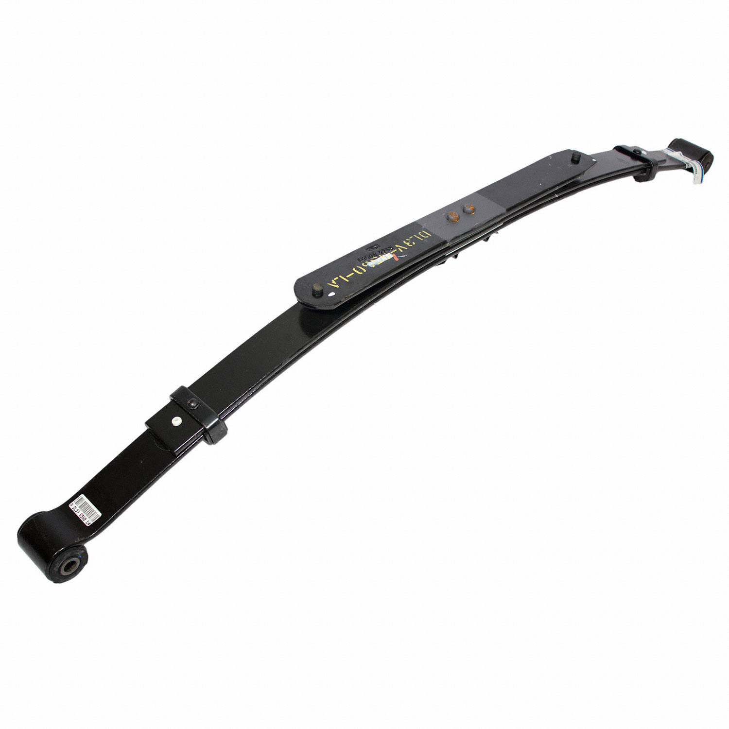 Leaf Spring - Left, Right, Rear (SVT) | Parts | Ford.com
