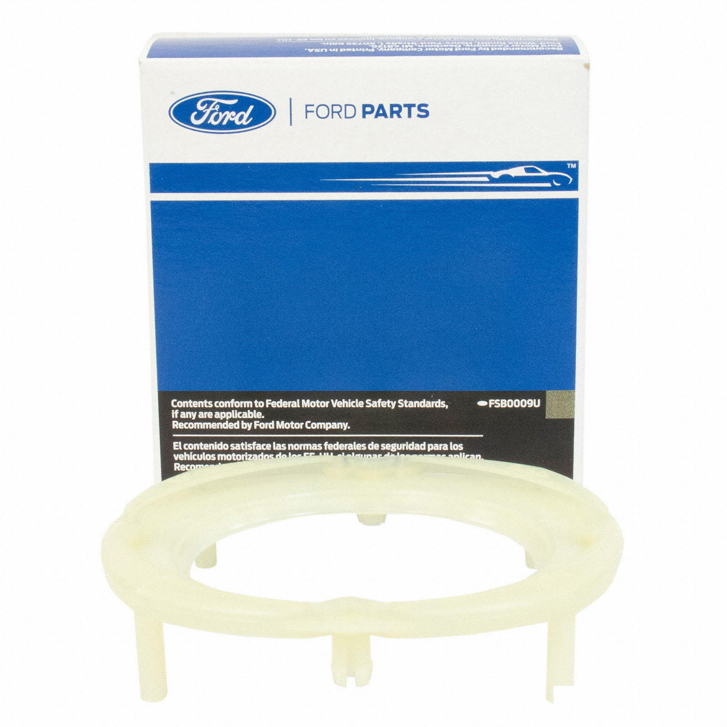 Washer (AT) | Parts | Ford.com