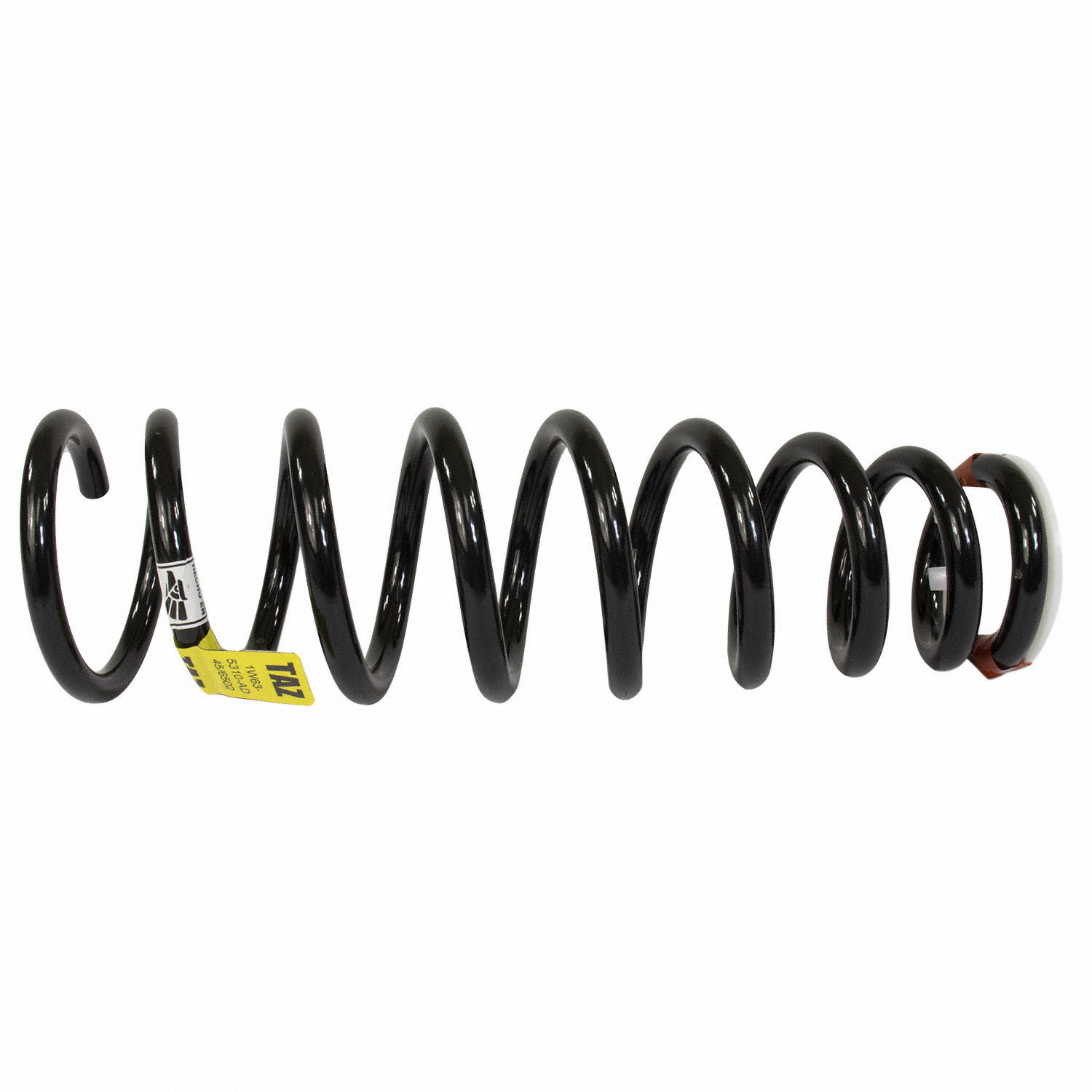 Coil Spring - Front | Parts | Ford.com