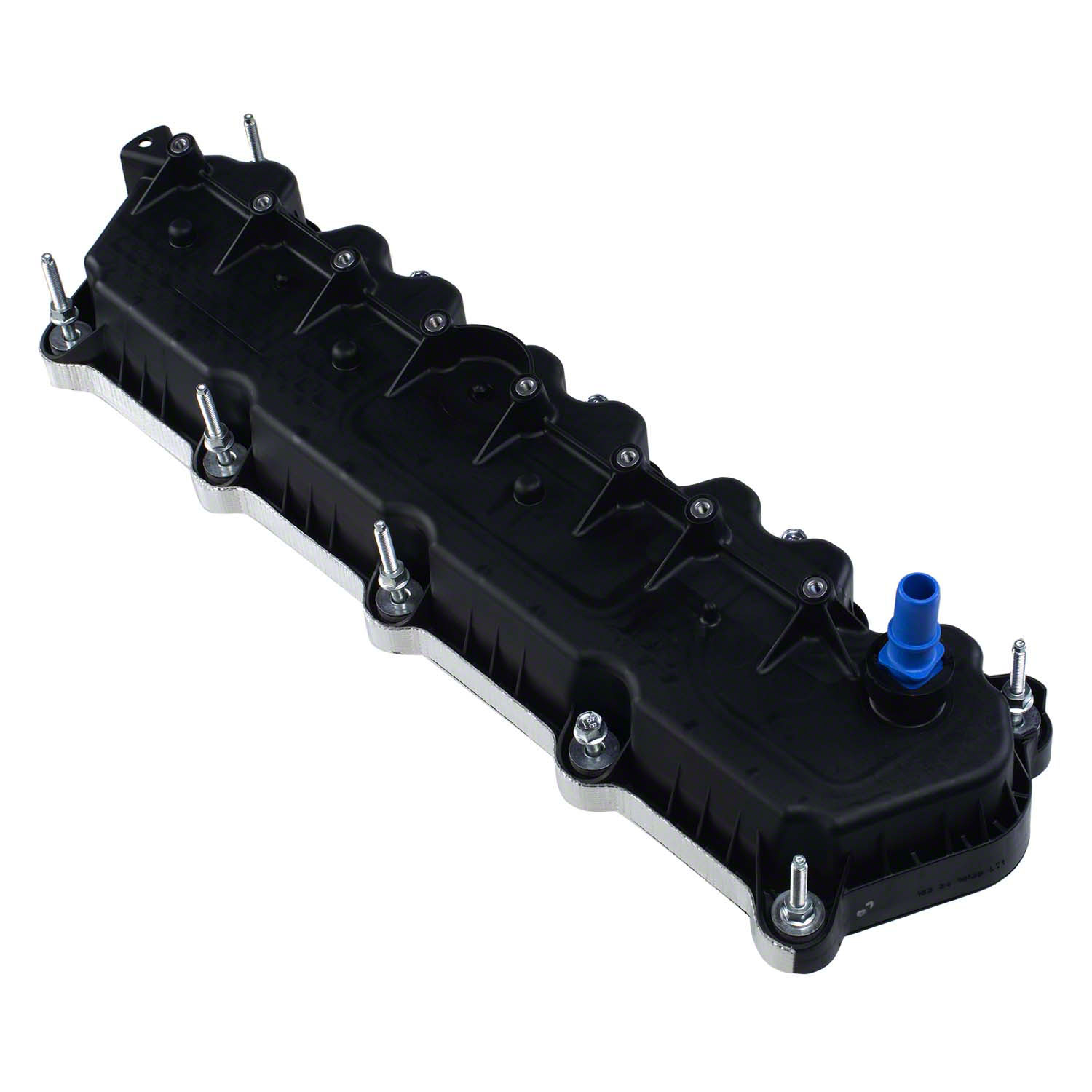 Engine Valve Cover Cylinder Head - Right | Parts | Ford.com