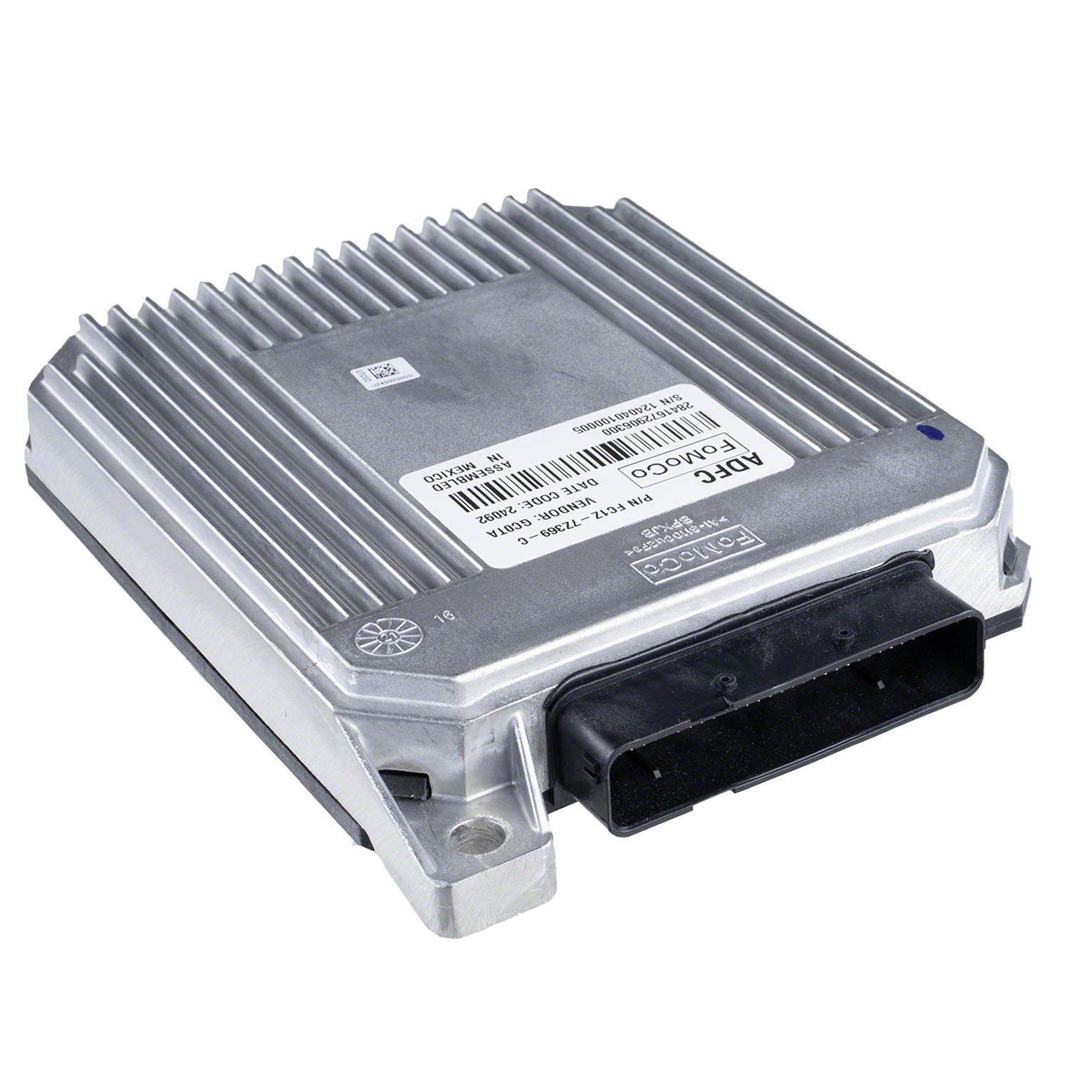 Automatic Transmission Control Module (TCM) - 3.2L (AT) | Parts | Ford.com