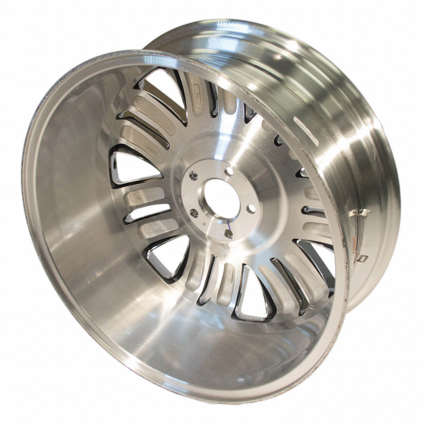 Wheel Rim 20