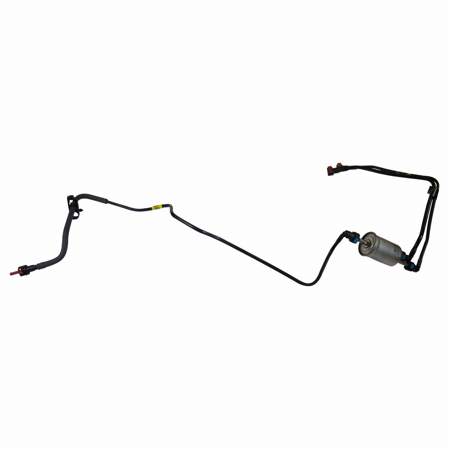 Fuel Vapour Tube Vapor | Parts | Ford.com
