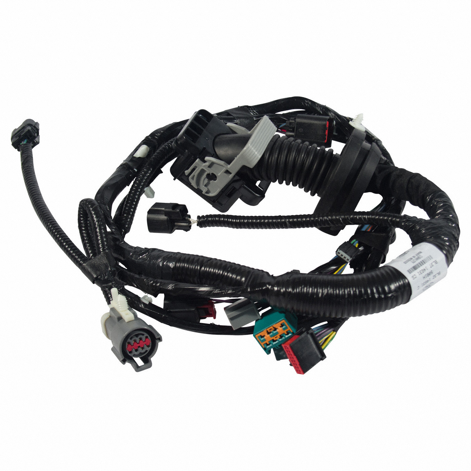 Wire Jumper | Parts | Ford.com
