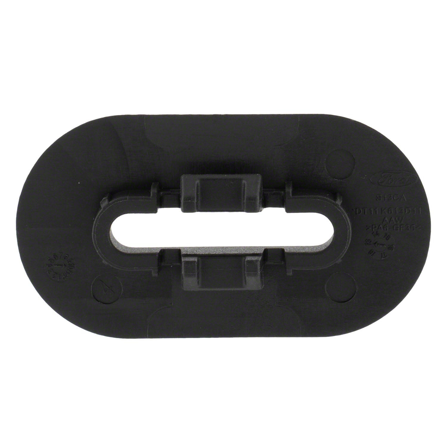 Seat Belt Guide Extender Arm - Rear | Parts | Ford.com