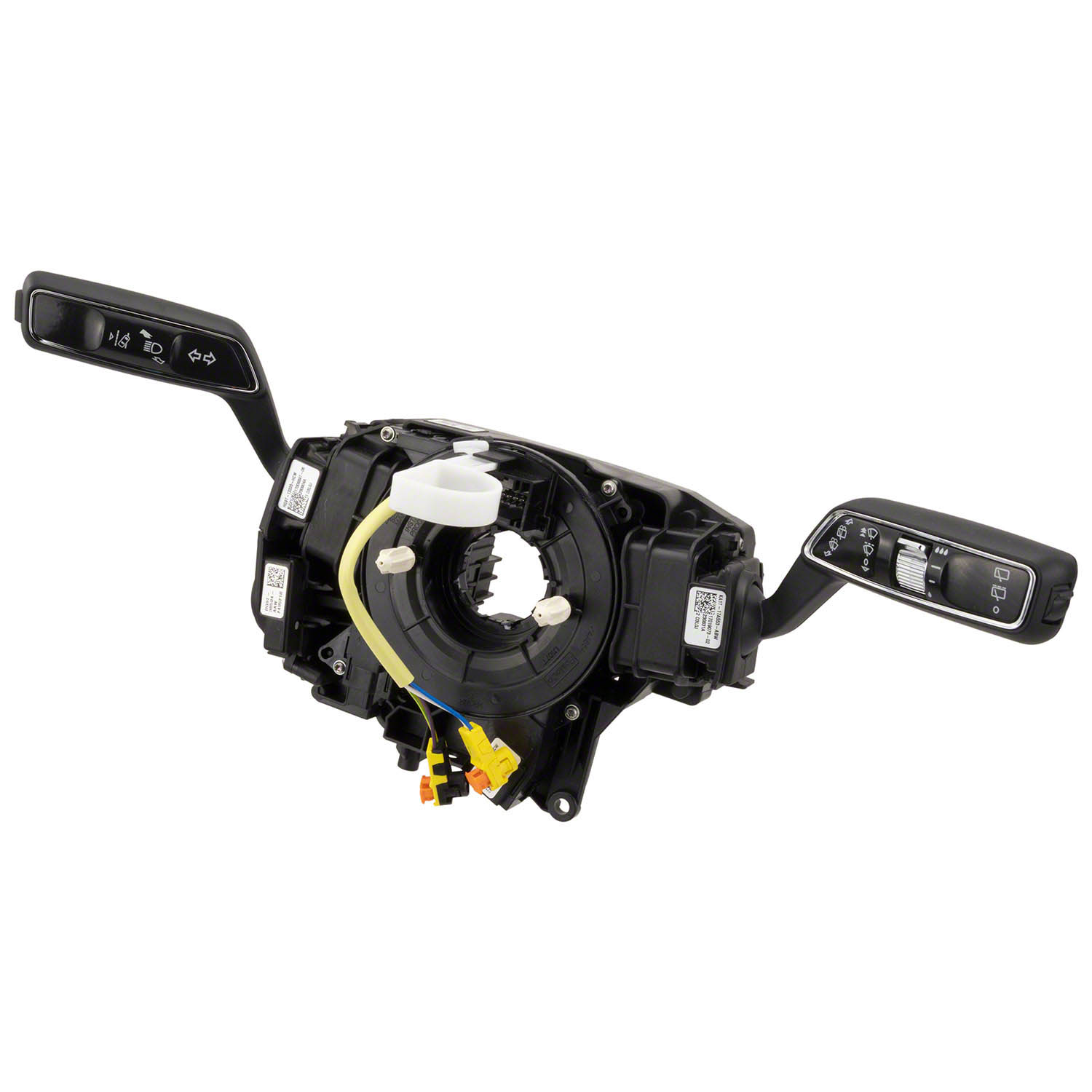 Steering Column Switch Housing | Parts | Ford.com