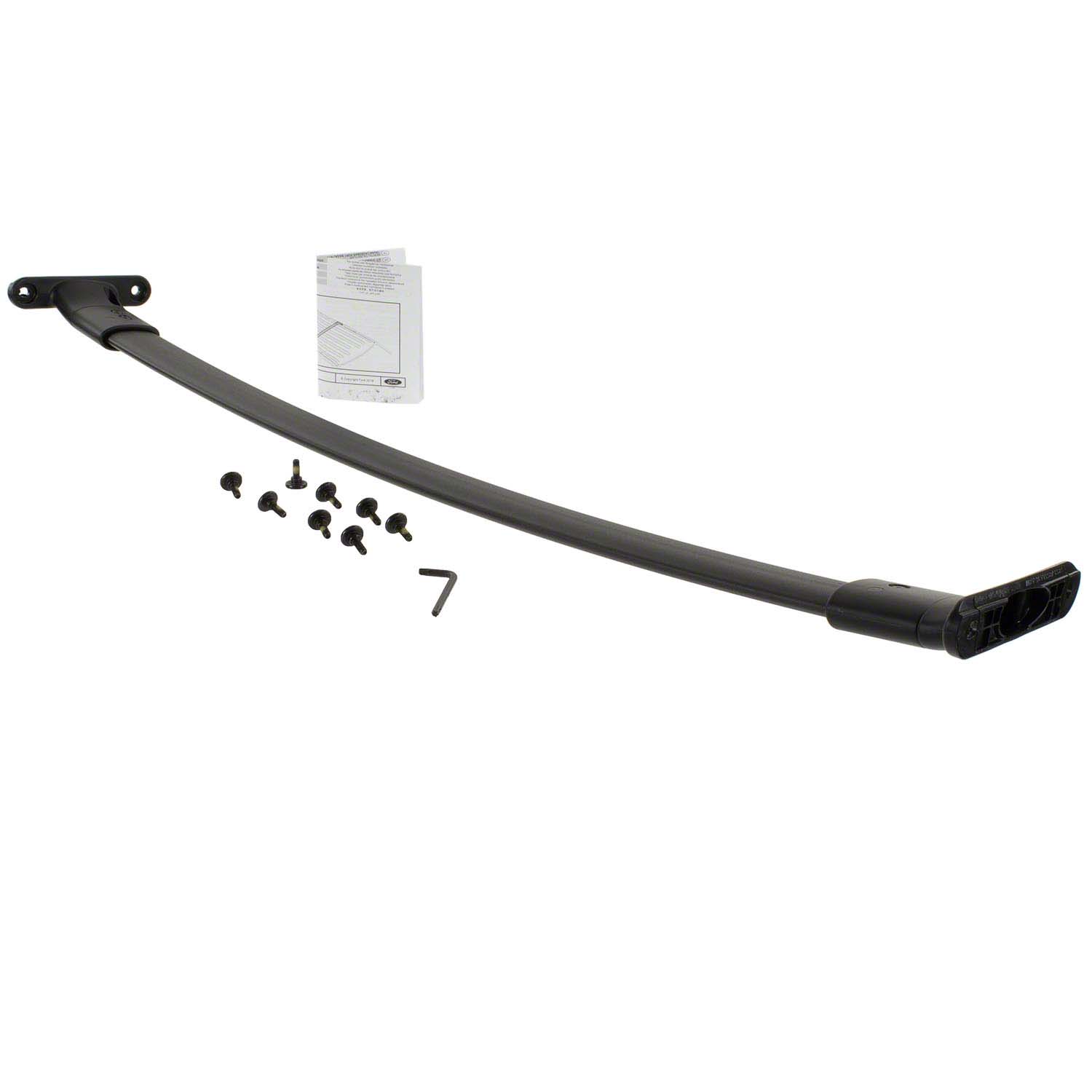 Crossmember - Rear | Parts | Ford.com
