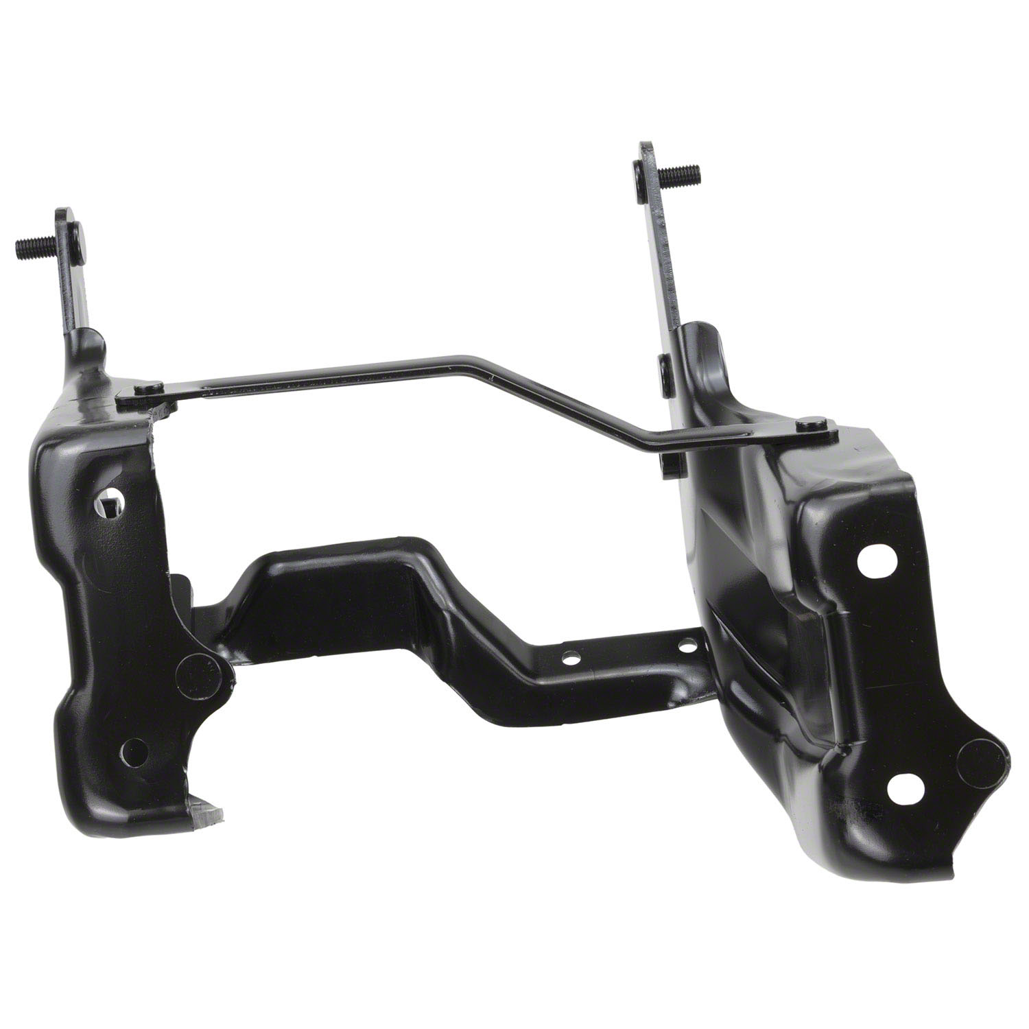 Frame Mount bracket - Left | Parts | Ford.com