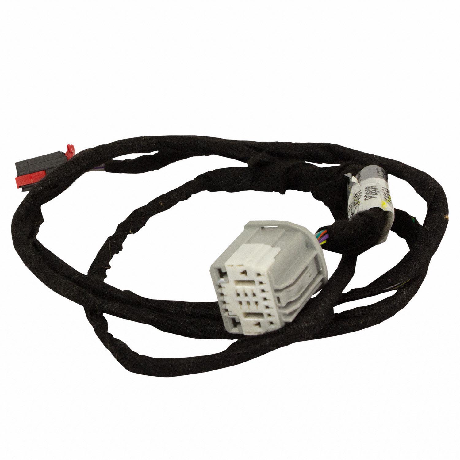Wiring | Parts | Ford.com