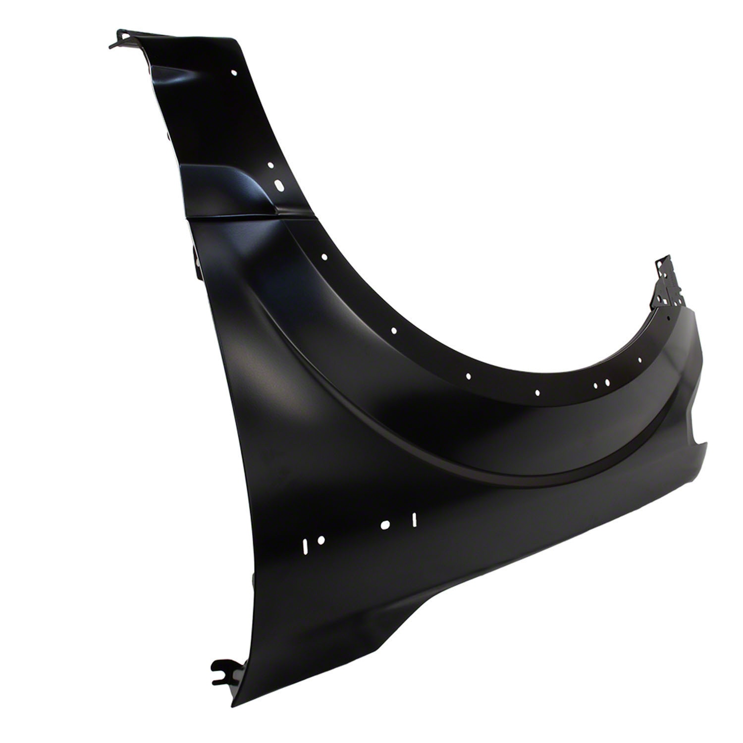 Fender - Left, Front | Parts | Ford.com