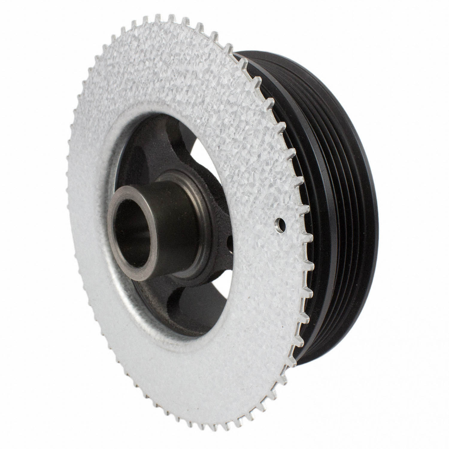 Engine Crankshaft Pulley - 2.0L | Parts | Ford.com