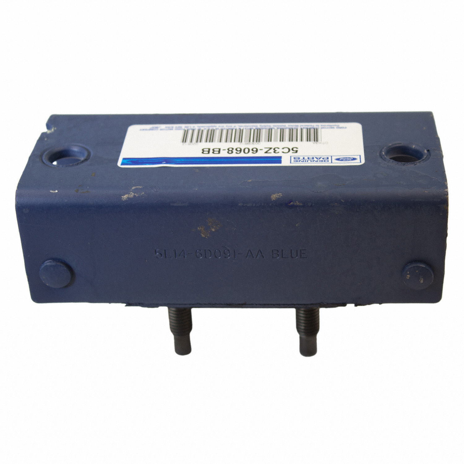 Automatic Transmission Mount Engine Support Insulator | Parts | Ford.com