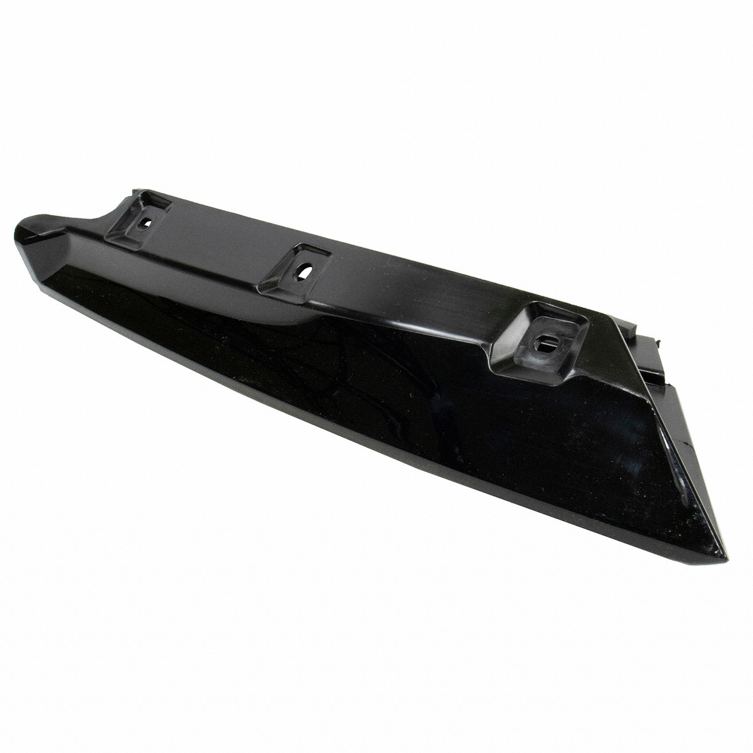 Wheel Arch Molding - Left | Parts | Ford.com