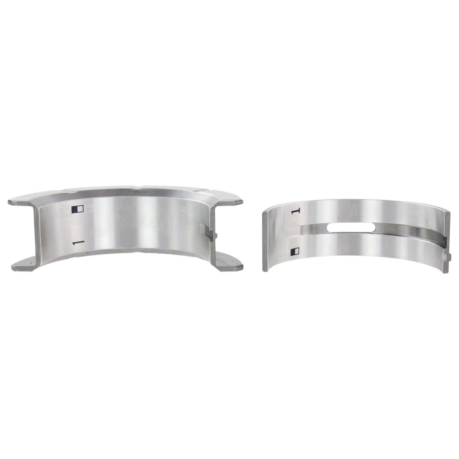 Engine Crankshaft Thrust Washer Main Bearing - 6.2L | Parts | Ford.com