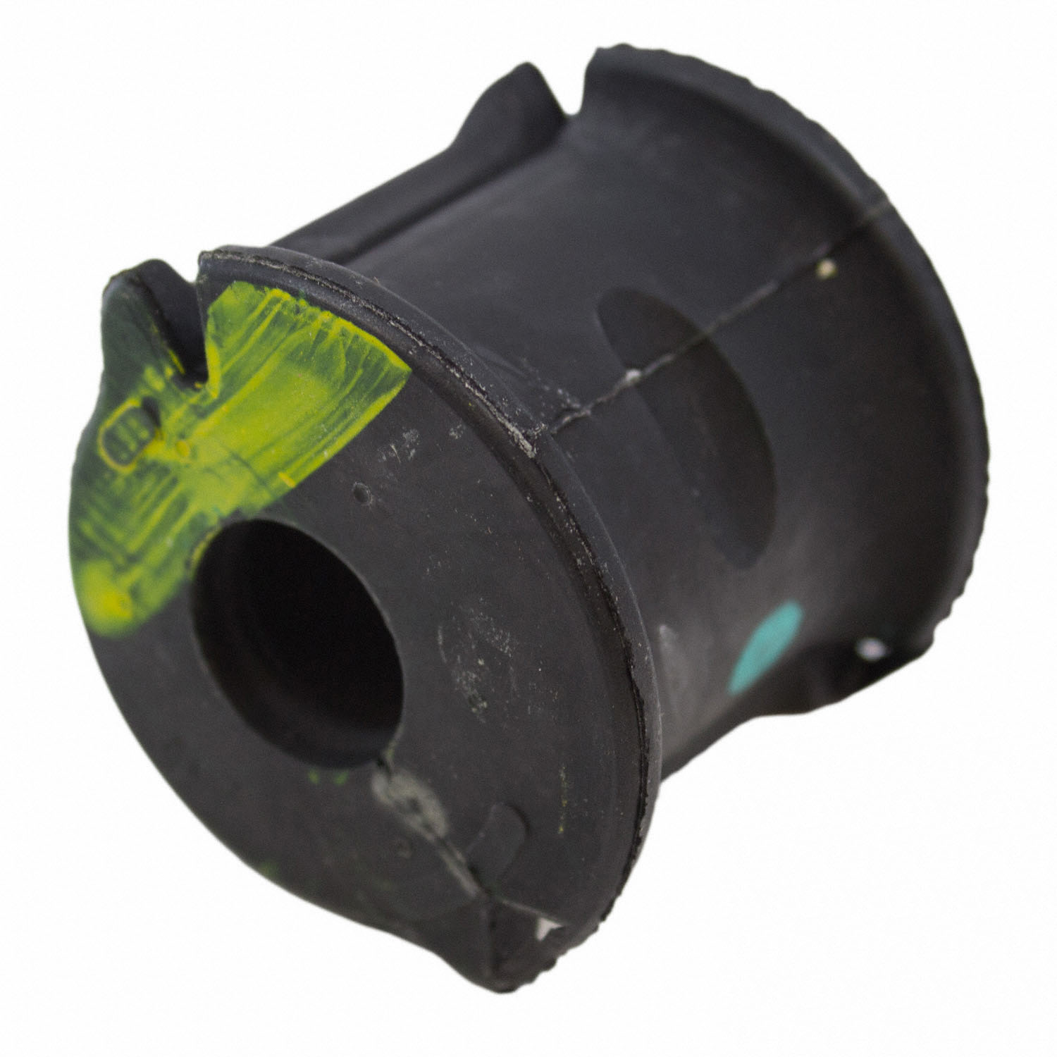 Suspension Stabilizer Bar Bushing Sway - Front (AT) | Parts | Ford.com