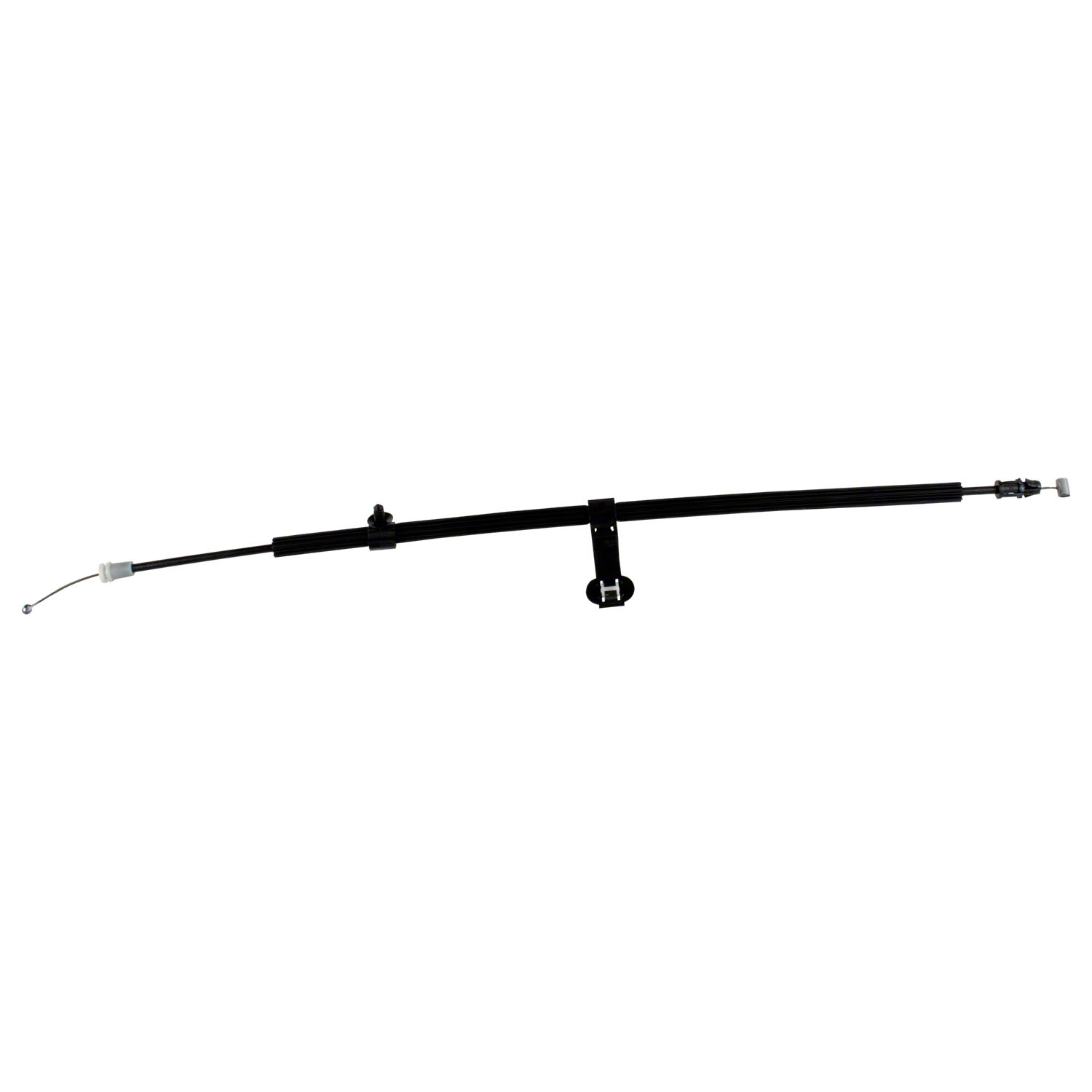 Door Latch Cable - Left, Front, Outer | Parts | Ford.com