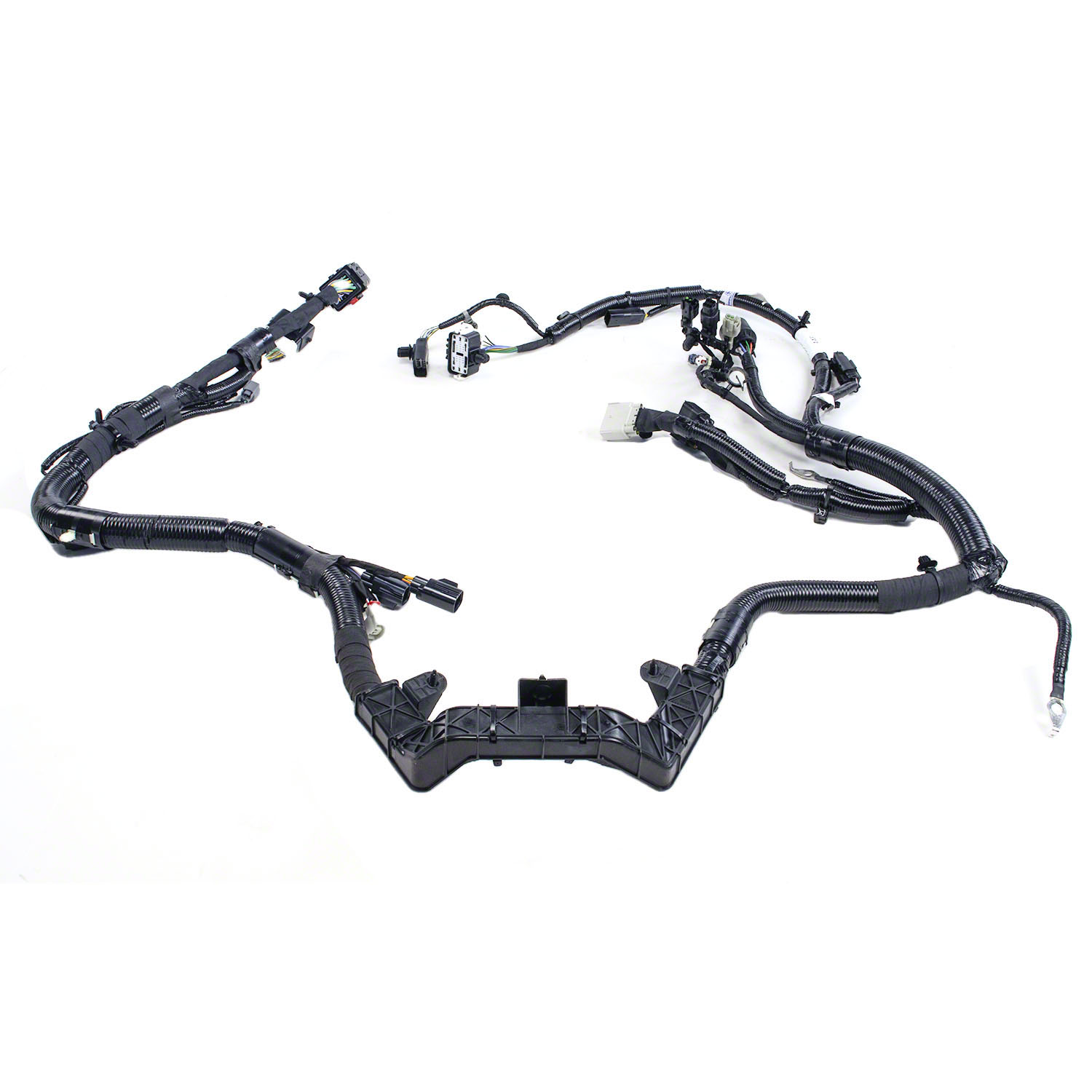 Wire Fuel Sender | Parts | Ford.com