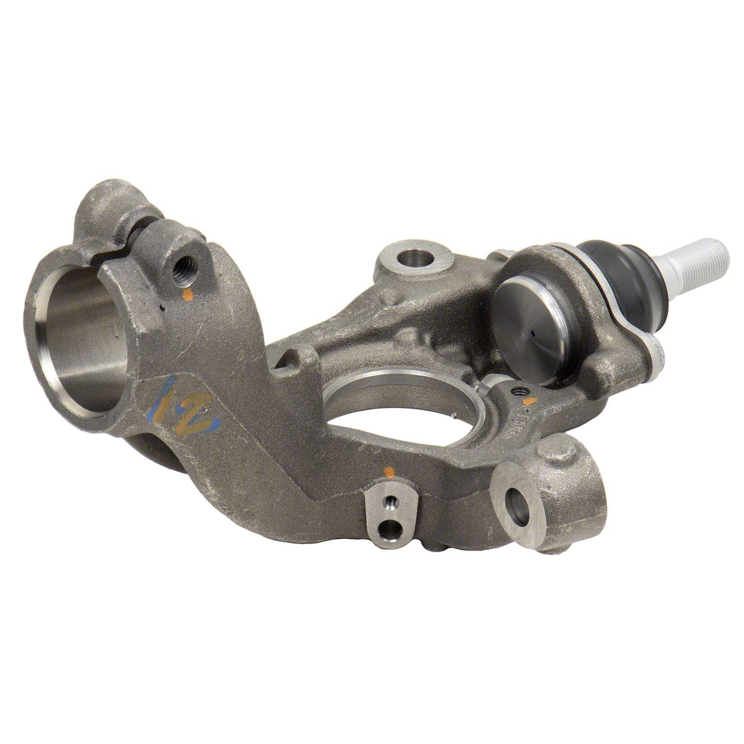 Steering Knuckle | Parts | Ford.com